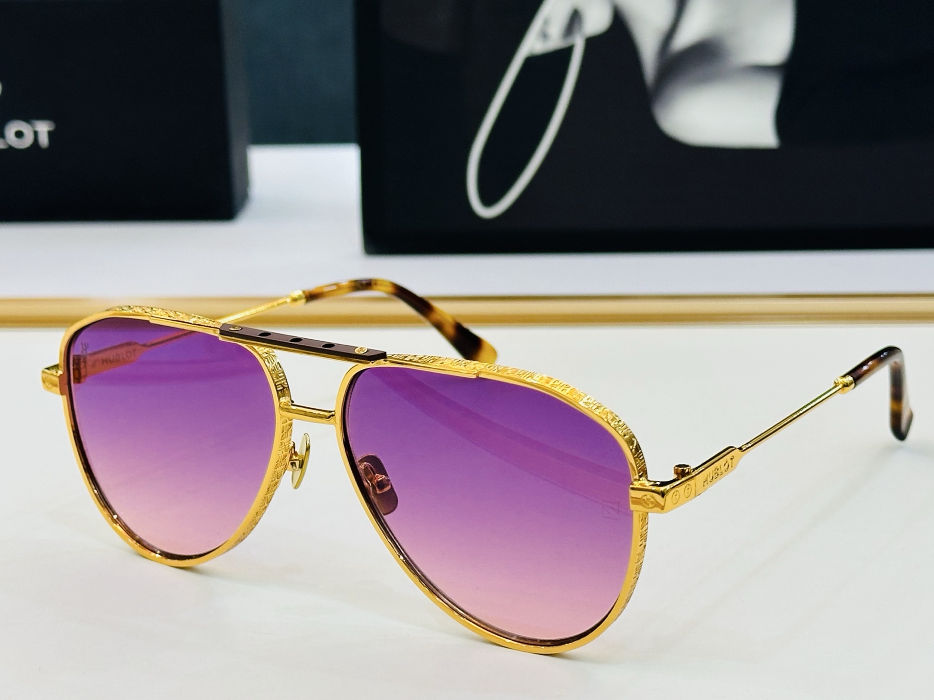 HUBLOT✨✨✨MODELH307 ✨✨SIZE：60口14-145 ✨✨ bm最新款 