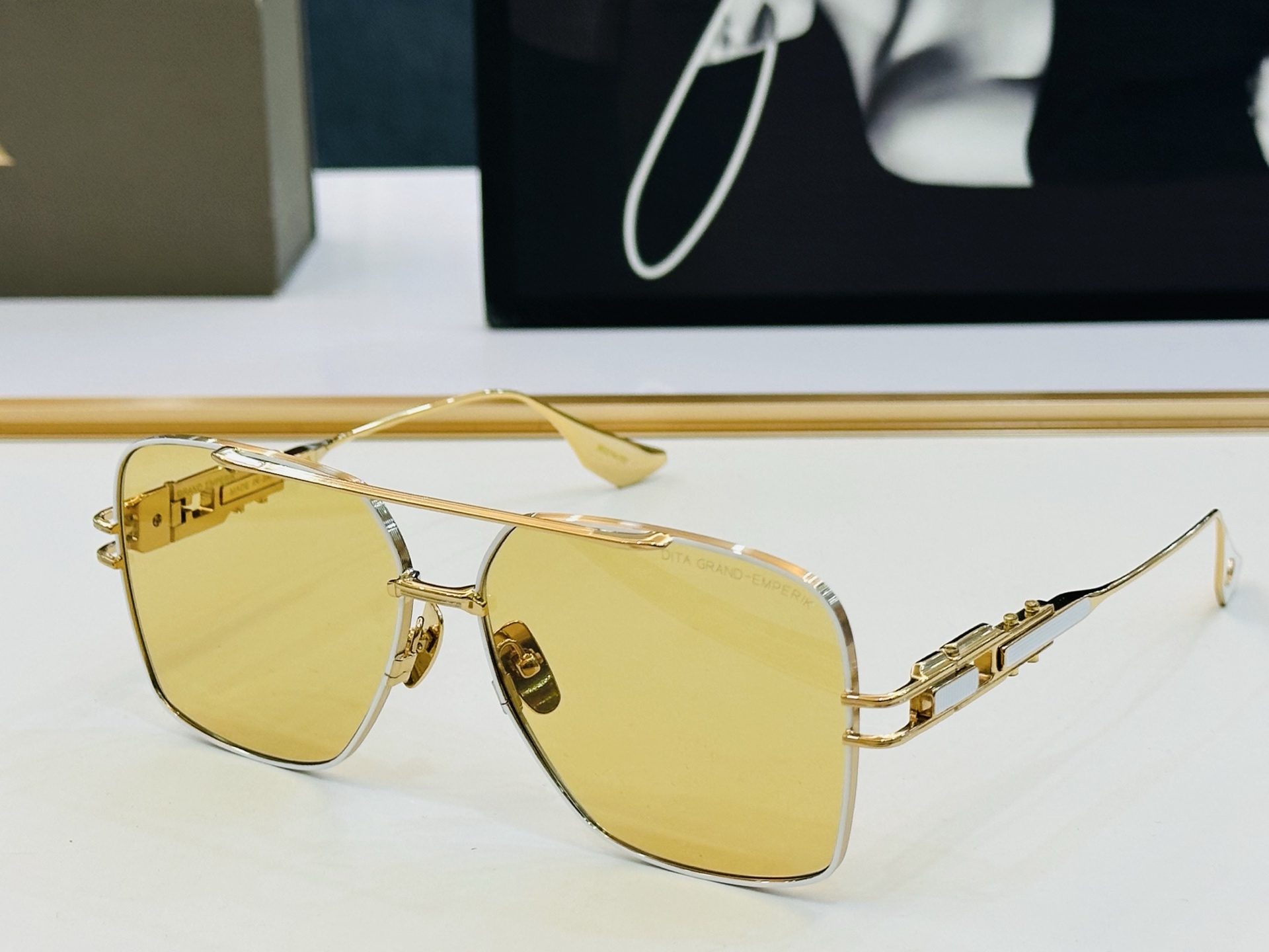 官网款 DlT* 迪塔 DTS159  Size：60口14-137  意大利最新原单货 得意得意男款太