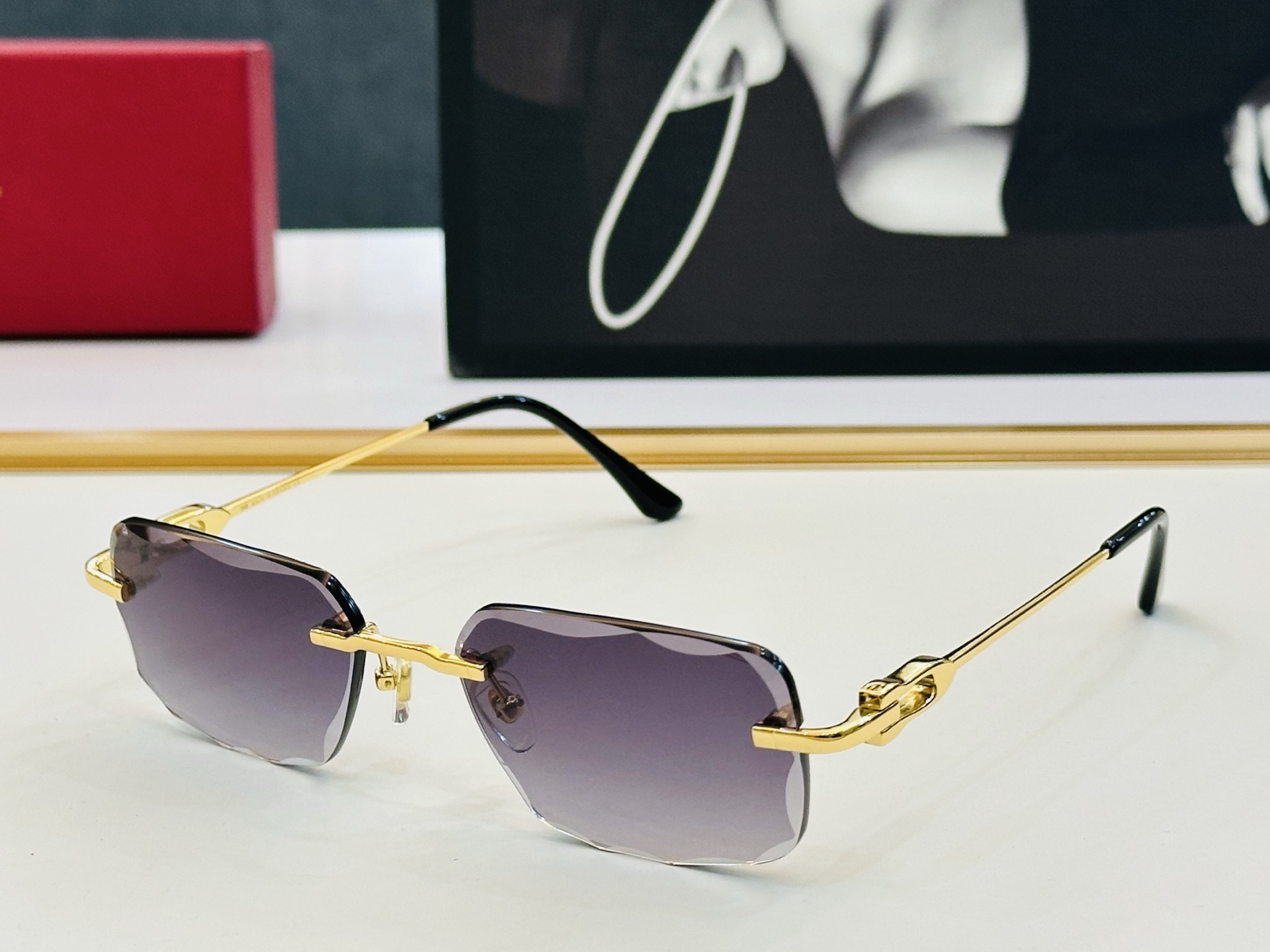 NO:373856,Cartie* CT0045 Sunglasses Size55 19-145 Exquisite craftsmanship and temperament!  A male and female style high quality glasses sunglasses sunglasses, glasses, cartier19860909Cartie* 卡家 CT0045 太阳镜 Size55口19-145 工艺精湛气质十足！A男女同款 高品质 眼镜墨镜太阳镜,眼镜,cartier,glasses