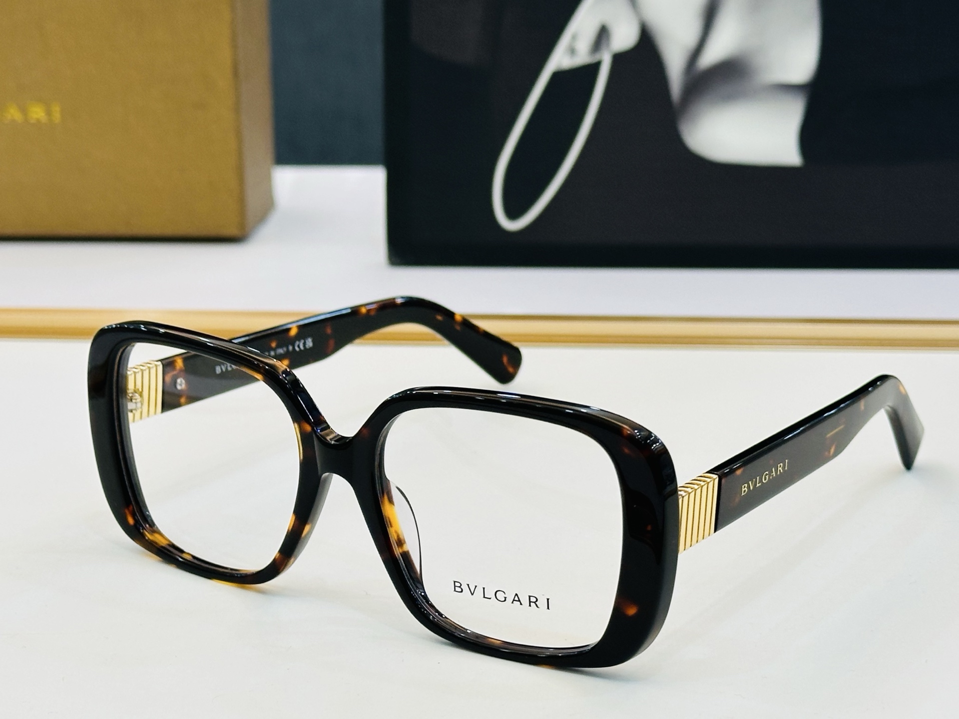 🆕款 官网同售 宝格家 BV50049  👍 Size ：53口19-145  绝对要买😎品质非常完美 