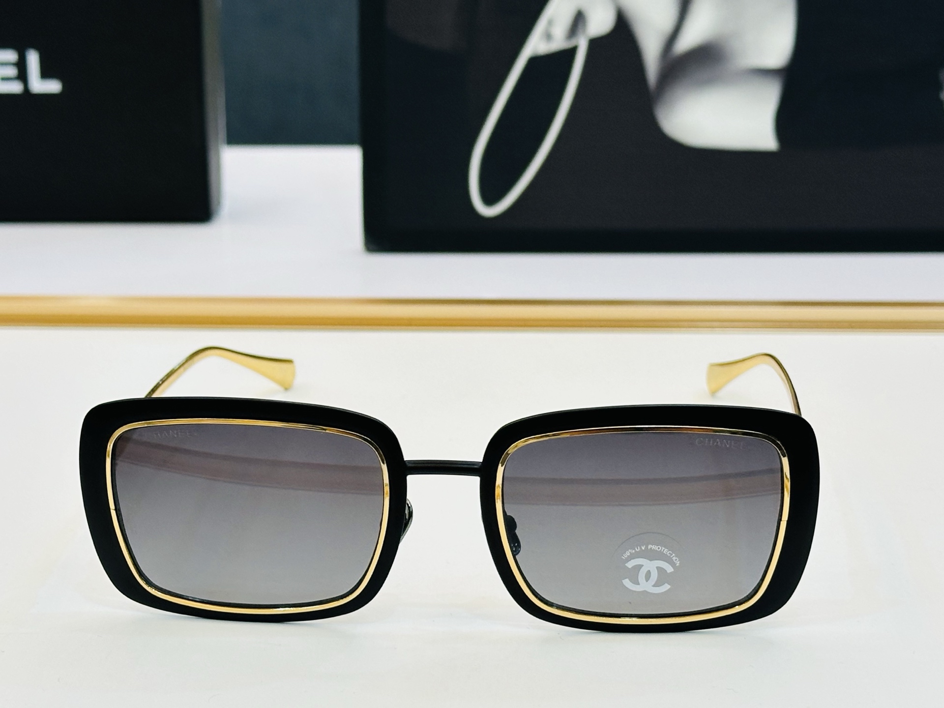 【CHANE*/香家】MODEL CH9576B    Size：54口22-140 💅🏻☝👓完美品质 