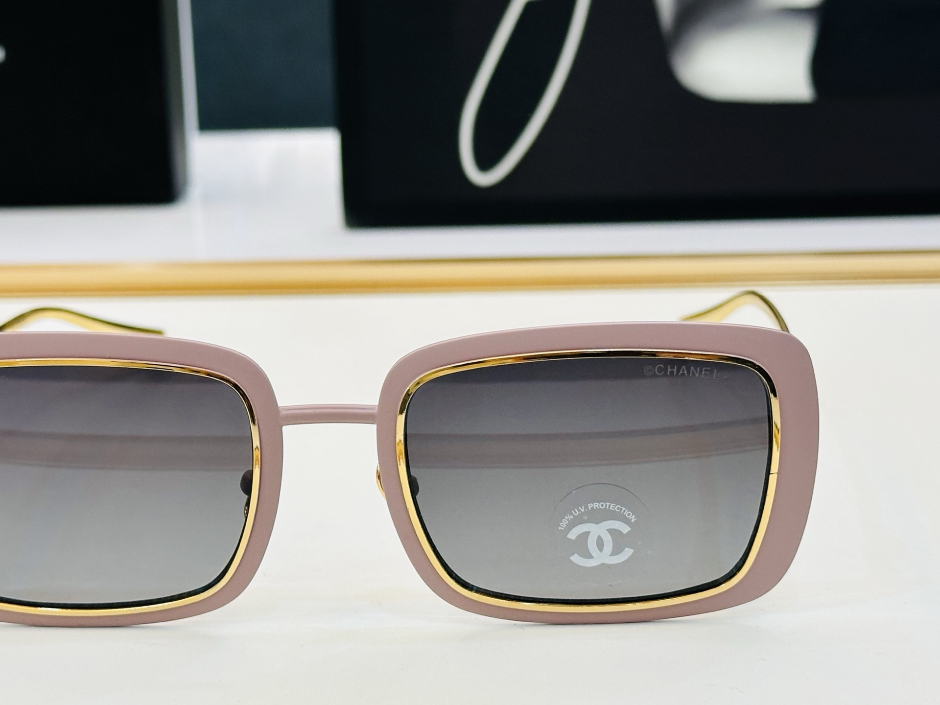 【CHANE*/香家】MODEL CH9576B    Size：54口22-140 💅🏻☝👓完美品质 