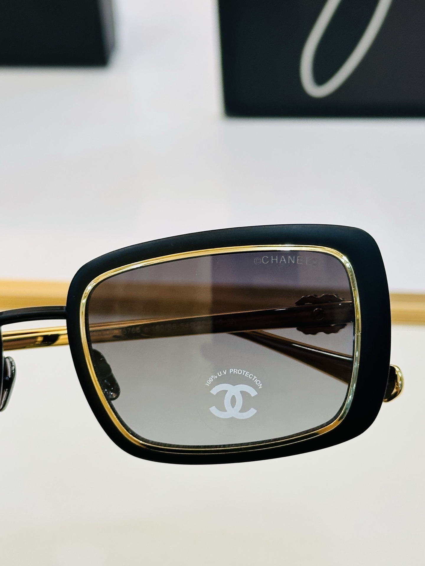 【CHANE*/香家】MODEL CH9576B    Size：54口22-140 💅🏻☝👓完美品质 