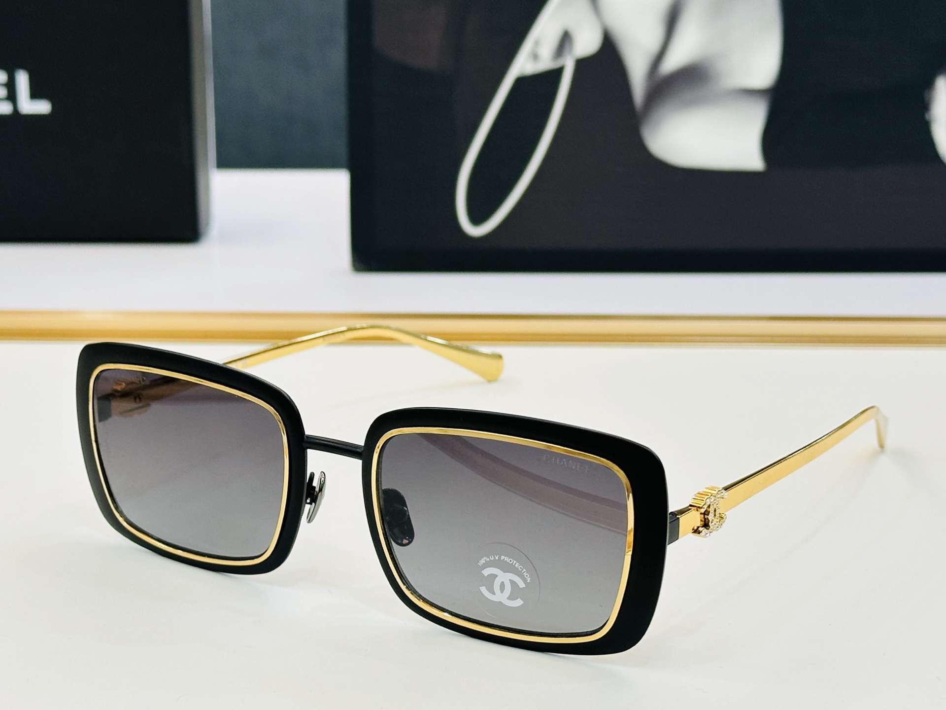 NO:373896,【CHANE*/Xiangjia】MODEL: CH9576B Size54 22-140 Perfect quality B unique design Suitable for all face-shaped glasses, sunglasses, sunglasses, chanel, chanel19860909【CHANE*/香家】MODEL: CH9576B Size54口22-140 完美品质 B独特设计 适合各种脸型眼镜墨镜太阳镜,眼镜,chanel,chanel,glasses