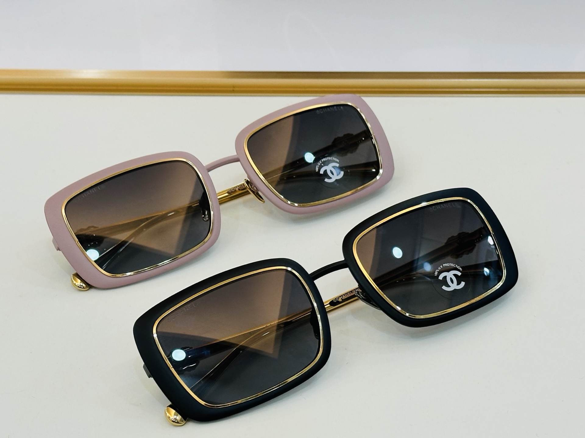 【CHANE*/香家】MODEL CH9576B    Size：54口22-140 💅🏻☝👓完美品质 