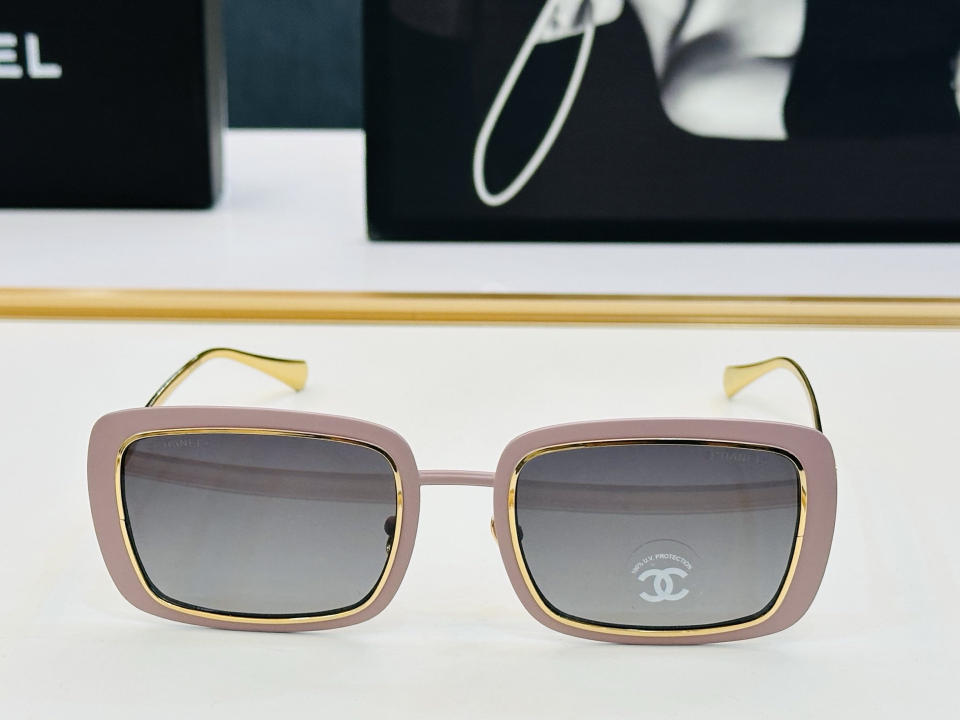 【CHANE*/香家】MODEL CH9576B    Size：54口22-140 💅🏻☝👓完美品质 