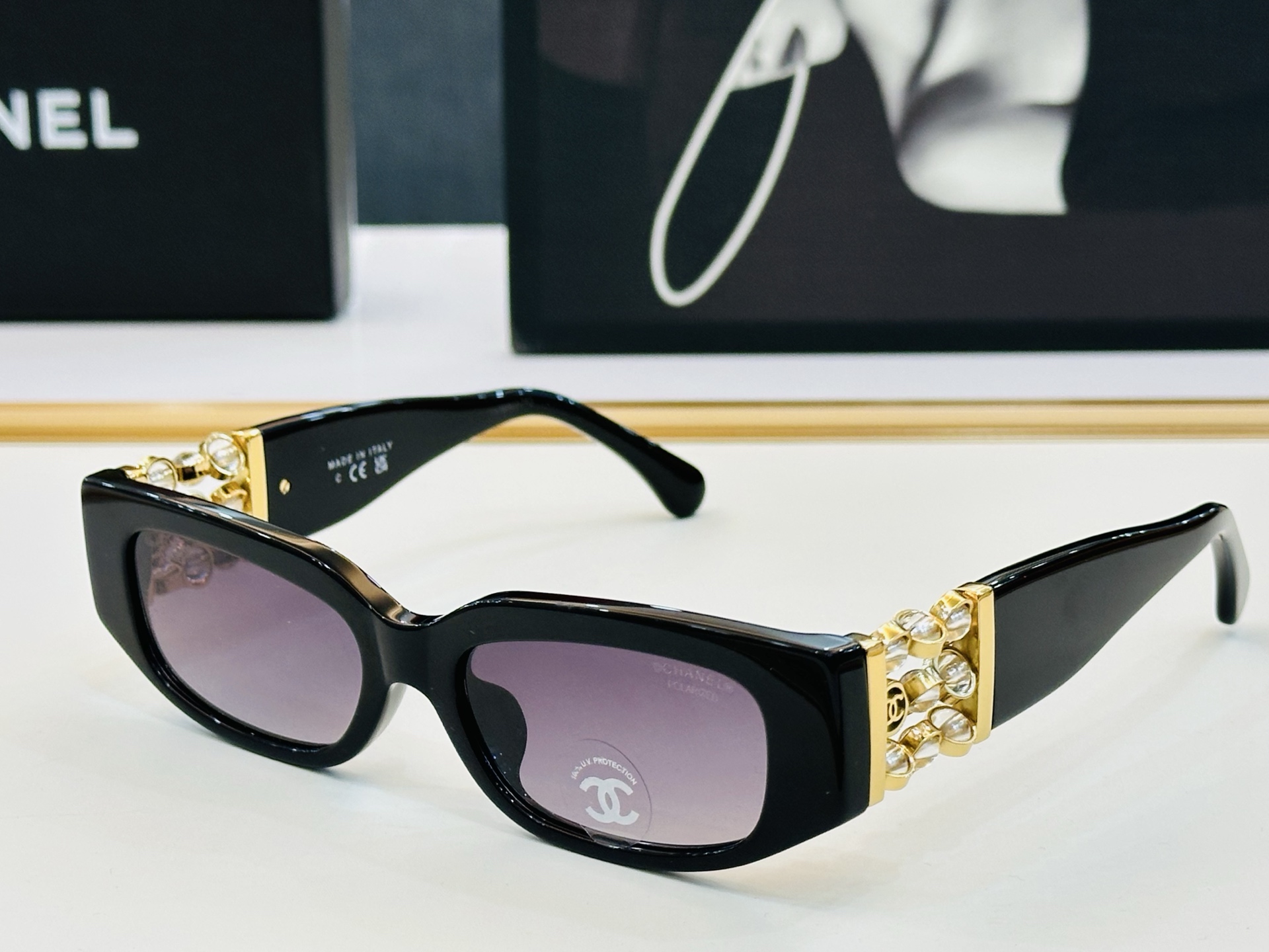 NO:373908,【CHANE*/Xiangjia】MODEL: CH5544 Size53 17-140 Perfect quality B unique design Suitable for all face-shaped sunglasses Glasses Sunglasses Sunglasses, glasses, chanel, chanel19860909【CHANE*/香家】MODEL: CH5544 Size53口17-140 完美品质 B独特设计 适合各种脸型太阳镜 眼镜墨镜太阳镜,眼镜,chanel,chanel,glasses