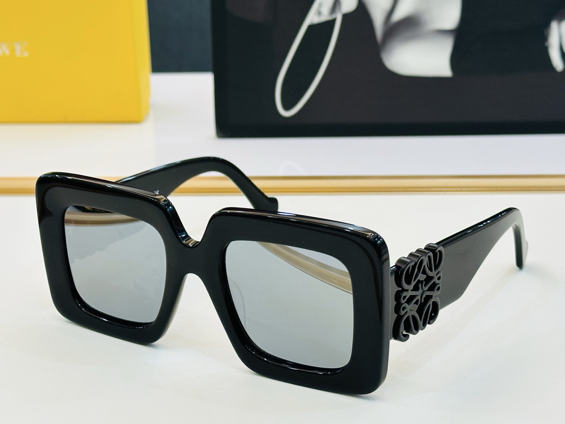 罗意威 LW40176U Size：51口21-145  实物更美 现货发售！💕细节全部实拍展示 1S现