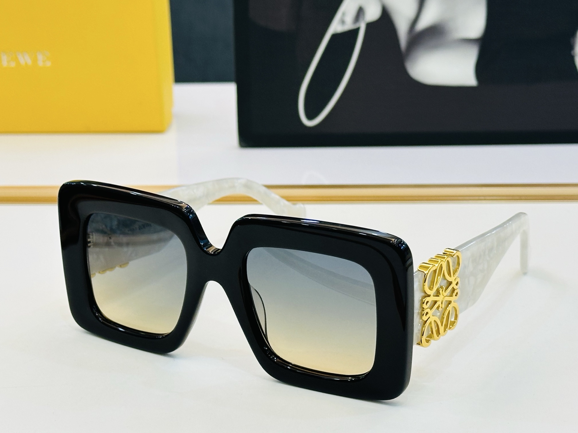 罗意威 LW40176U Size：51口21-145  实物更美 现货发售！💕细节全部实拍展示 1S现