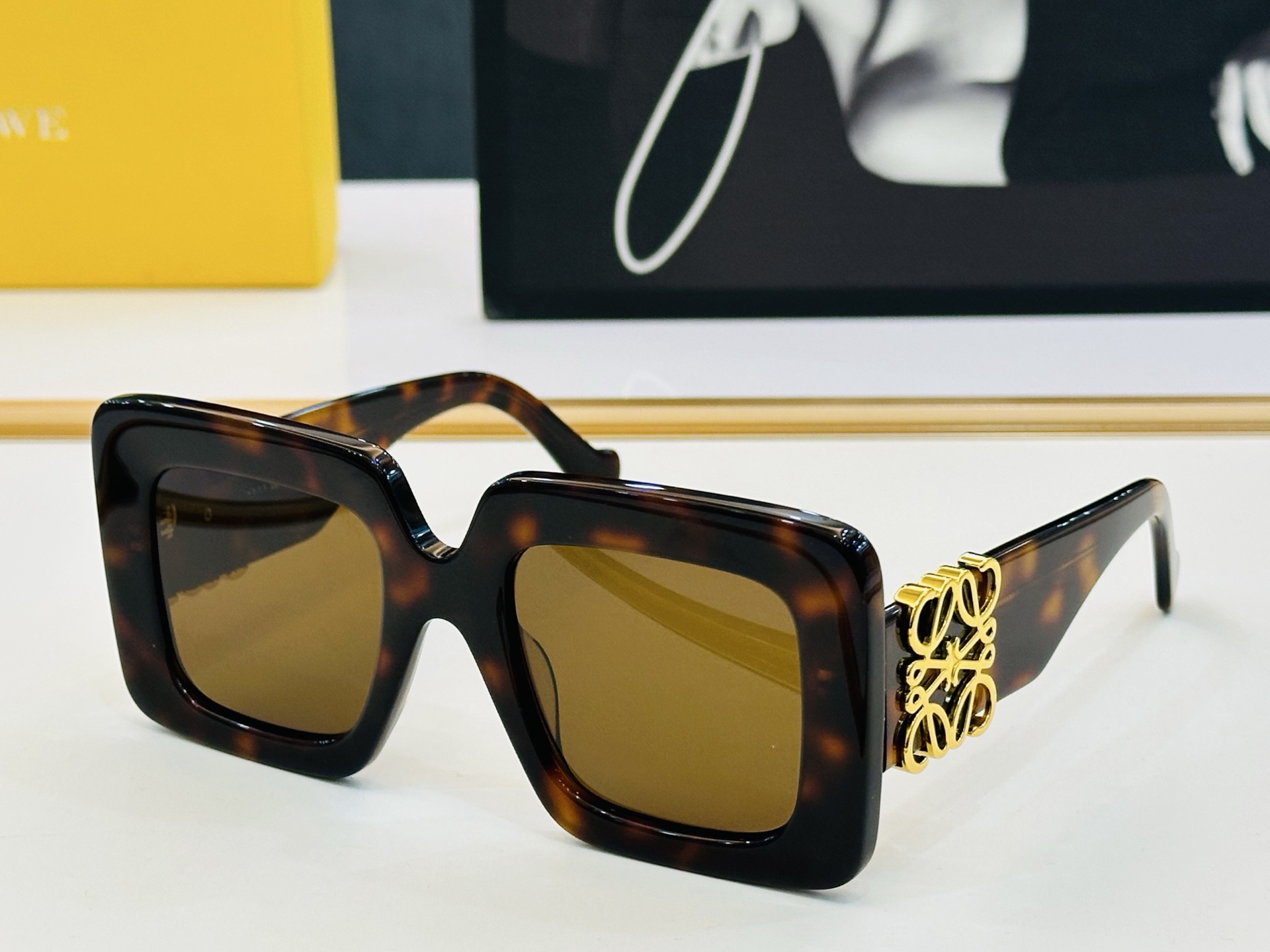 罗意威 LW40176U Size：51口21-145  实物更美 现货发售！💕细节全部实拍展示 1S现