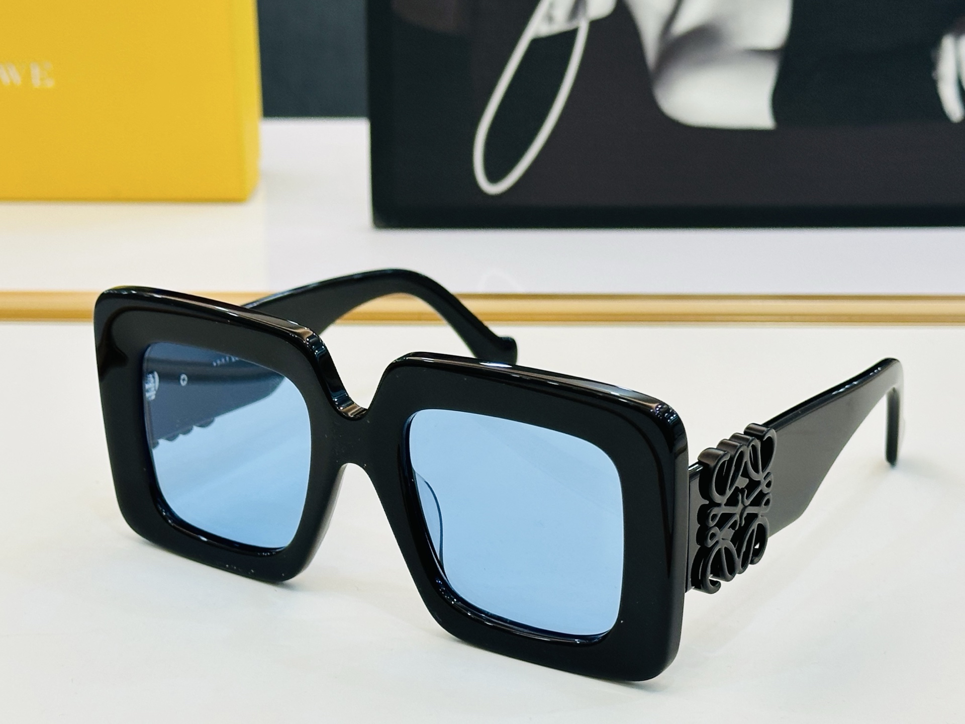 罗意威 LW40176U Size：51口21-145  实物更美 现货发售！💕细节全部实拍展示 1S现