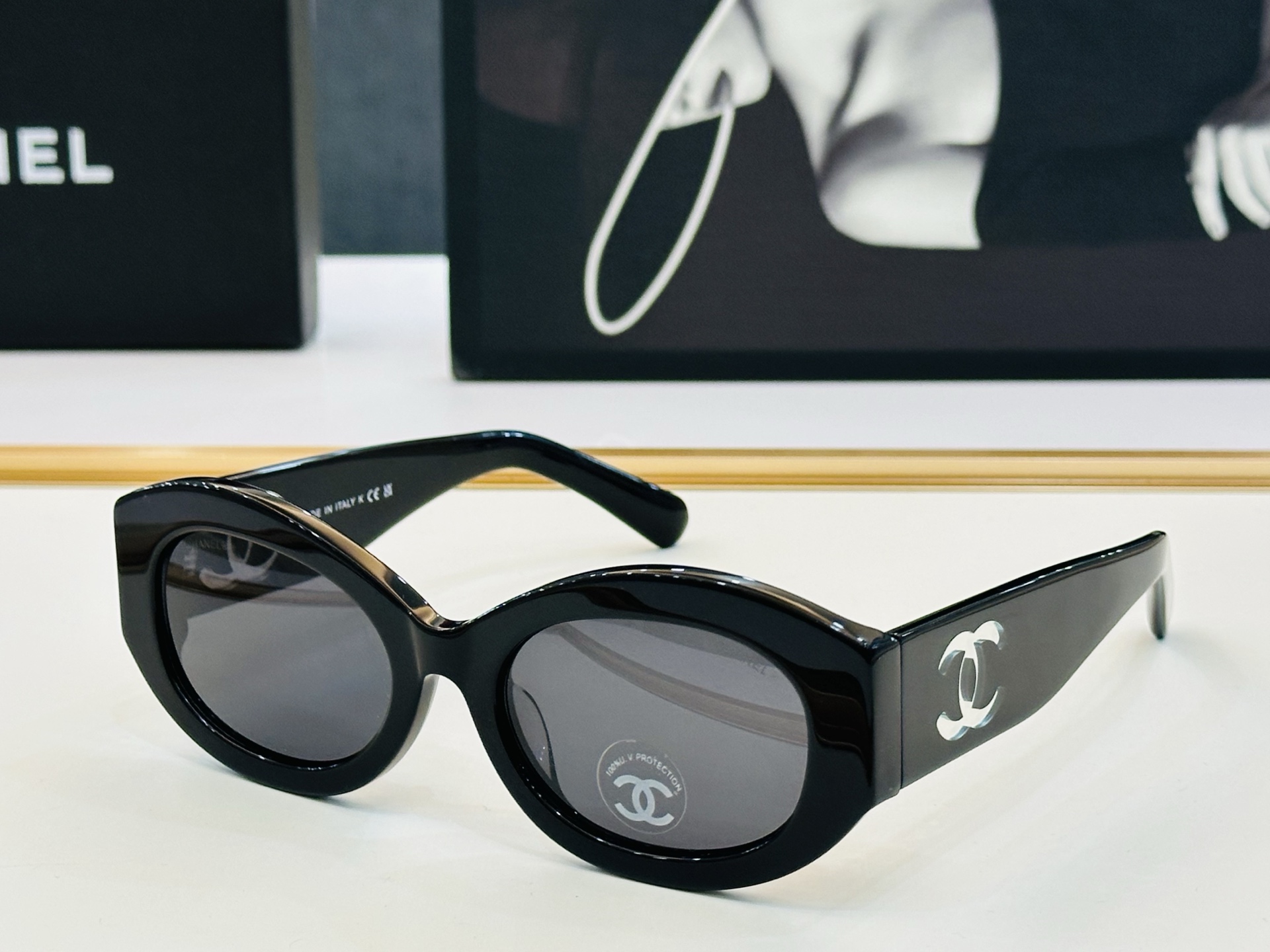 NO:373918,【CHANE*/Xiangjia】MODEL: CH5528 Size53 19-145 Perfect quality Unique design Zm suitable for all face-shaped sunglasses Glasses Sunglasses Sunglasses, glasses, chanel, chanel19860909【CHANE*/香家】MODEL: CH5528 Size53口19-145 完美品质 独特设计 Zm适合各种脸型太阳镜 眼镜墨镜太阳镜,眼镜,chanel,chanel,glasses