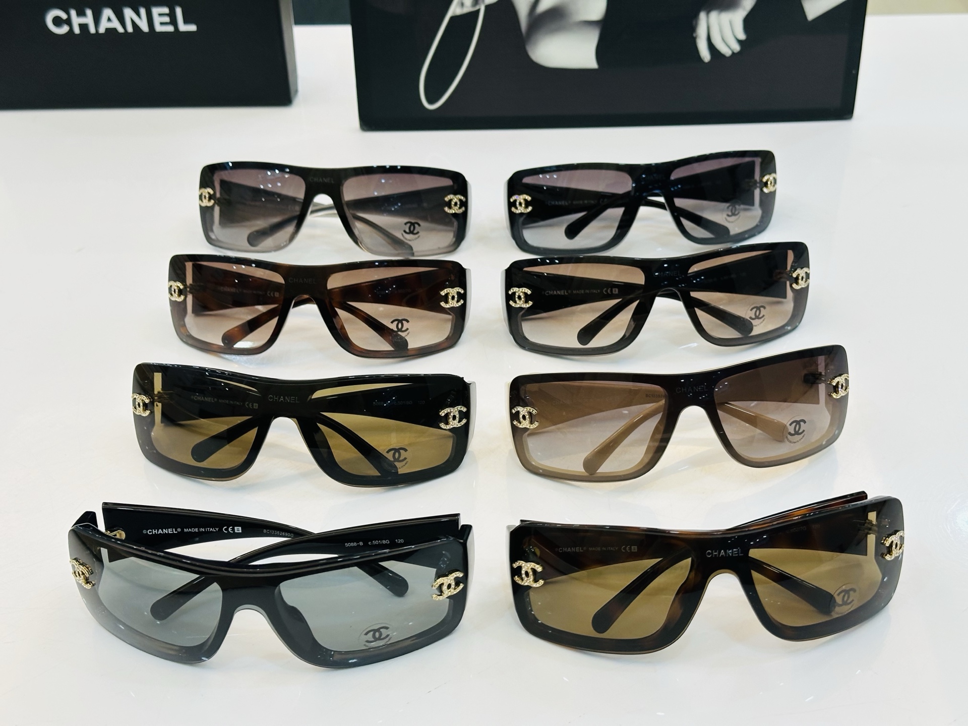 【CHANE*/香家】MODEL CH5088-B  💅🏻☝👓完美品质 💋独特设计  F适合各种脸型💋💋