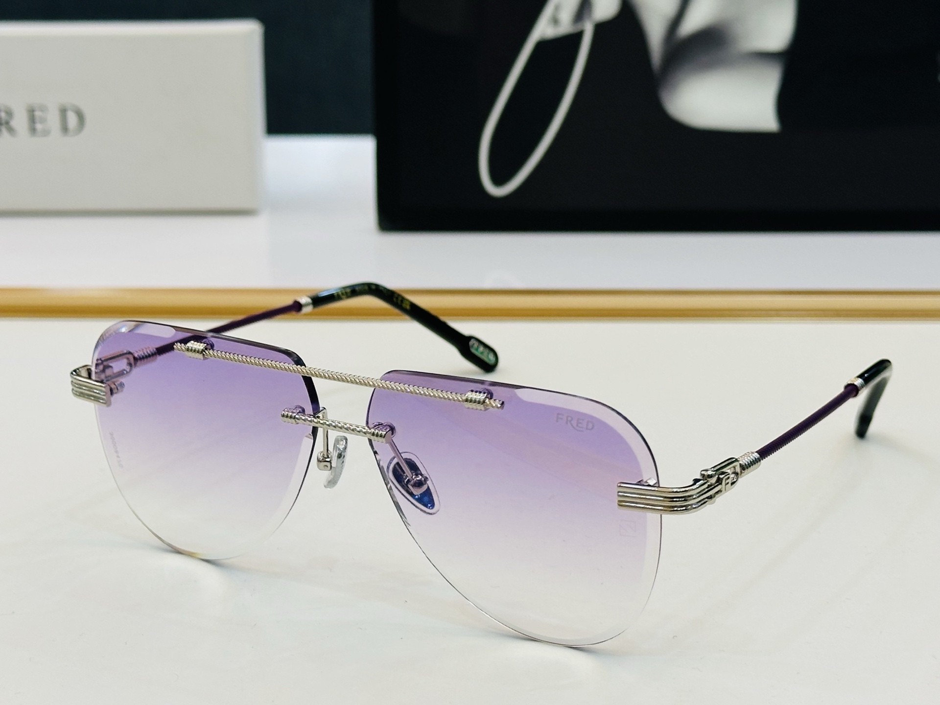 🔺FRED🔻法兰 FG50173U Size：60口12-145 醒目品牌logo扣扣 🔝🔝b上脸超美 