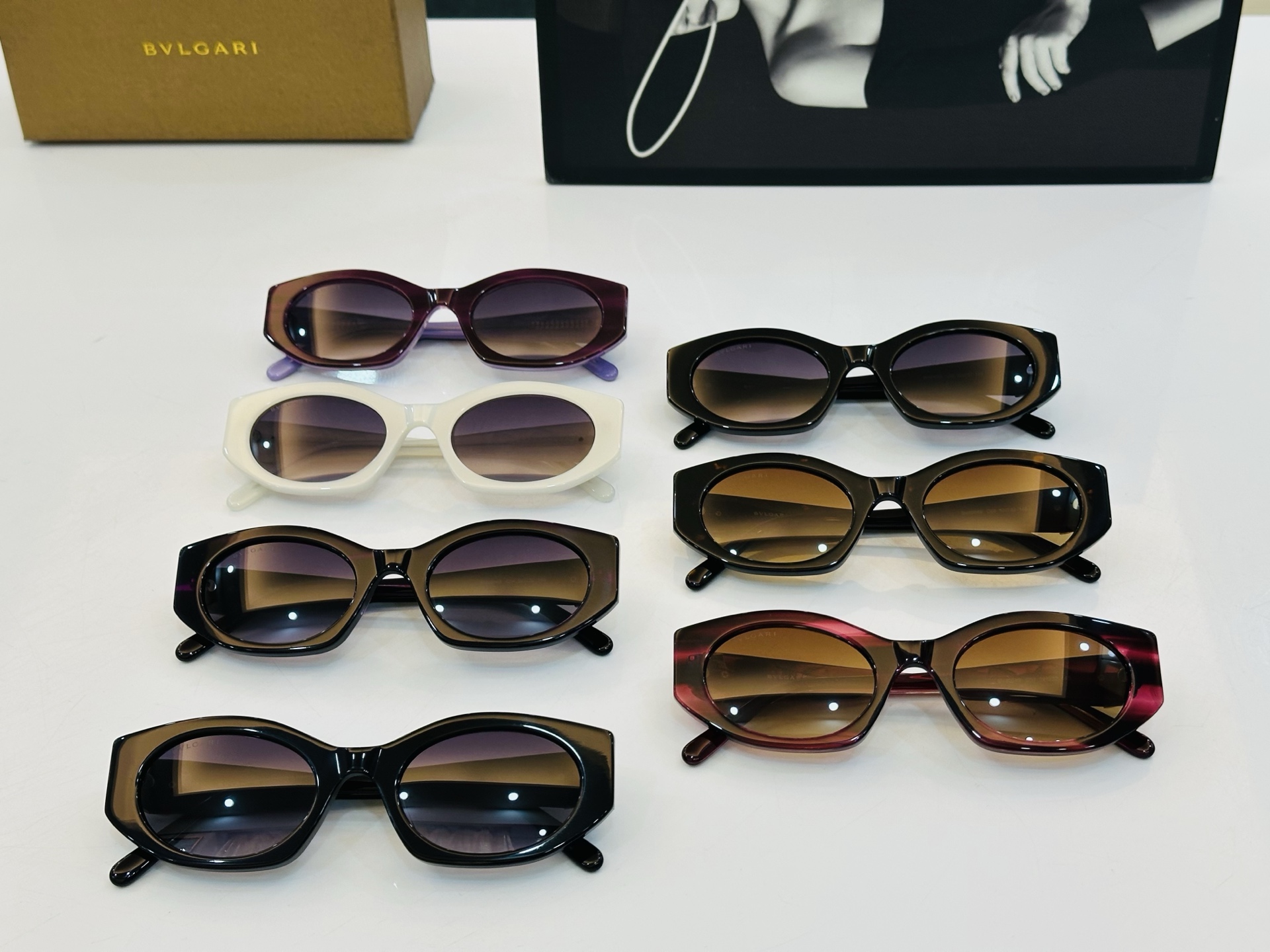 🆕款 官网同售 宝格家 BV40049   👍 Size ：52口22-145 绝对要买😎品质非常完美 