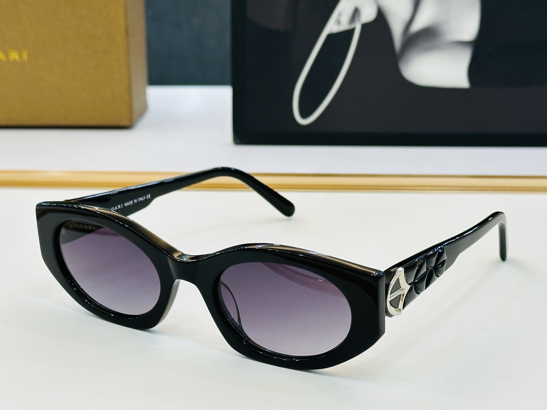 🆕款 官网同售 宝格家 BV40049   👍 Size ：52口22-145 绝对要买😎品质非常完美 