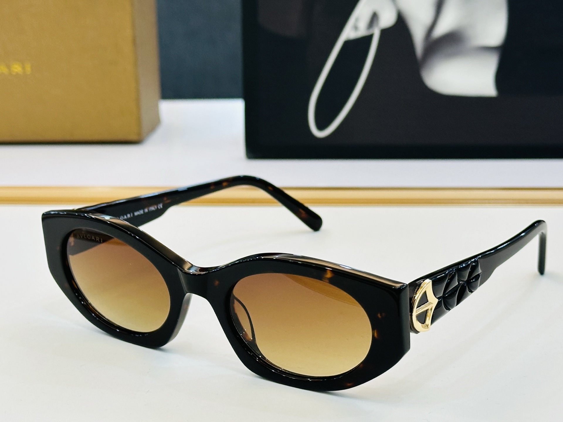 🆕款 官网同售 宝格家 BV40049   👍 Size ：52口22-145 绝对要买😎品质非常完美 