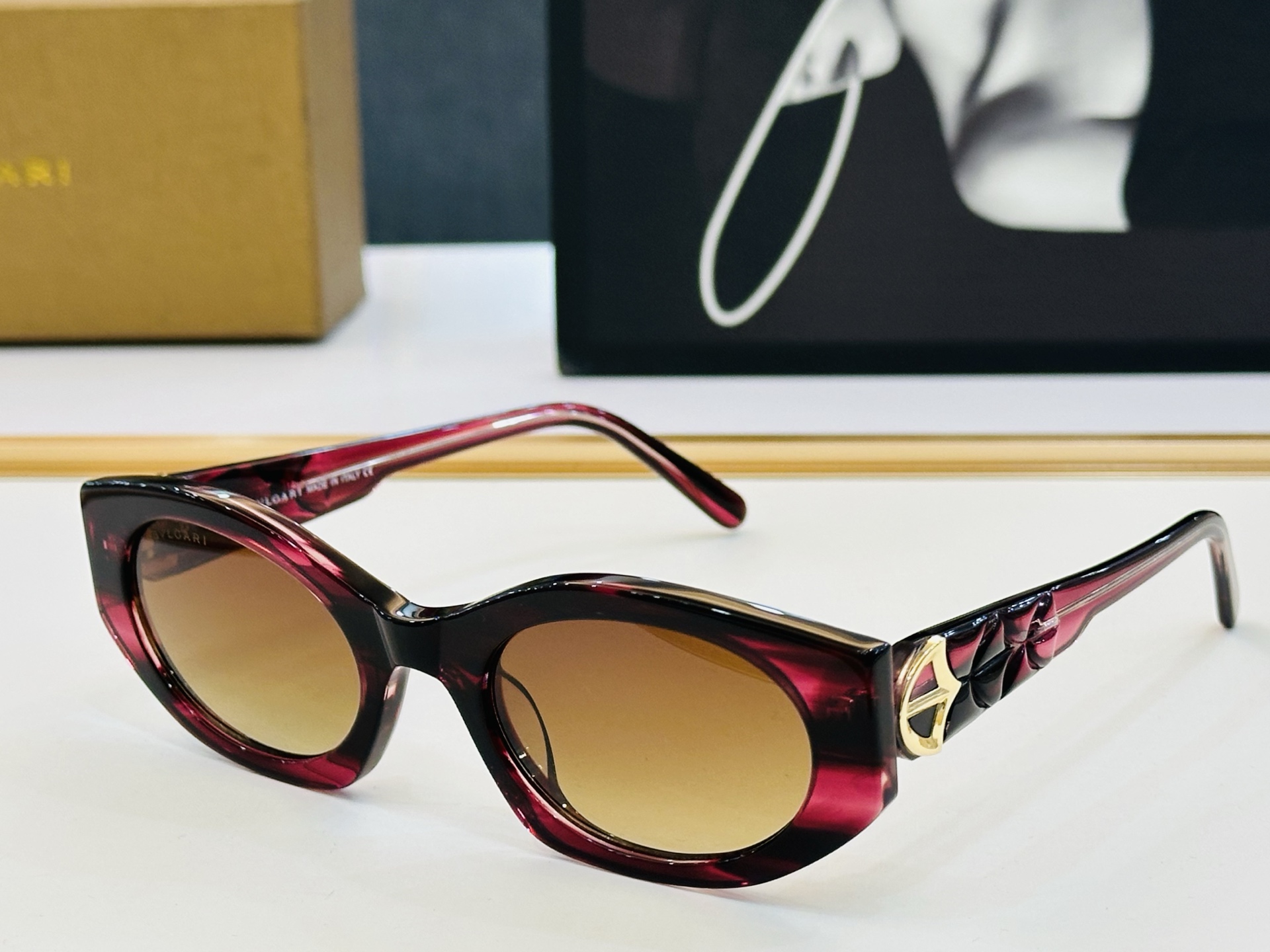 🆕款 官网同售 宝格家 BV40049   👍 Size ：52口22-145 绝对要买😎品质非常完美 