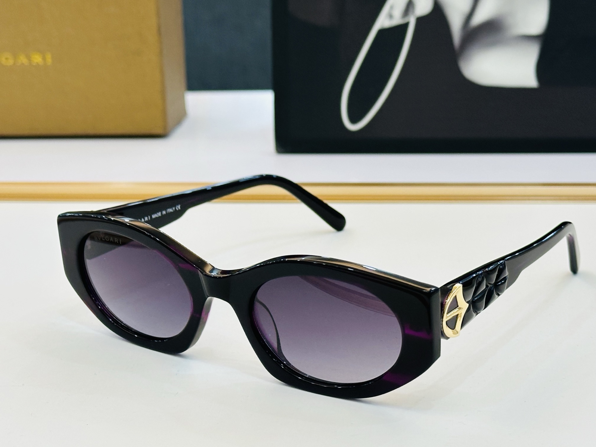 🆕款 官网同售 宝格家 BV40049   👍 Size ：52口22-145 绝对要买😎品质非常完美 