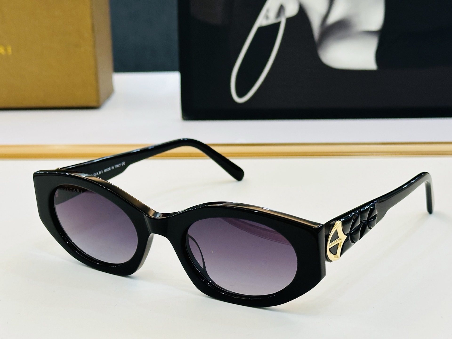 🆕款 官网同售 宝格家 BV40049   👍 Size ：52口22-145 绝对要买😎品质非常完美 