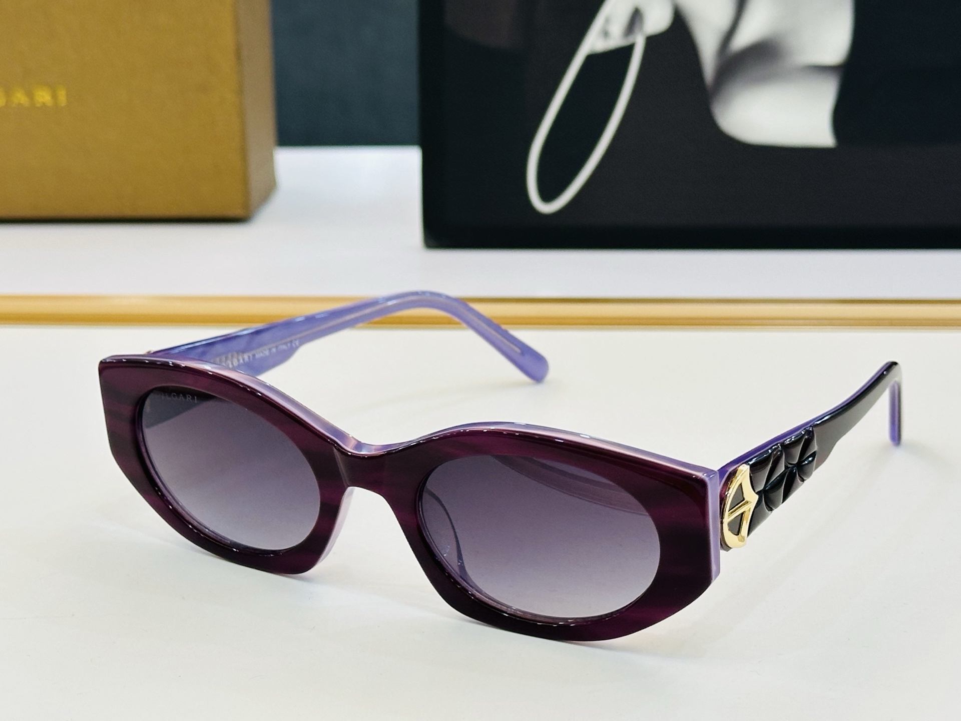 🆕款 官网同售 宝格家 BV40049   👍 Size ：52口22-145 绝对要买😎品质非常完美 