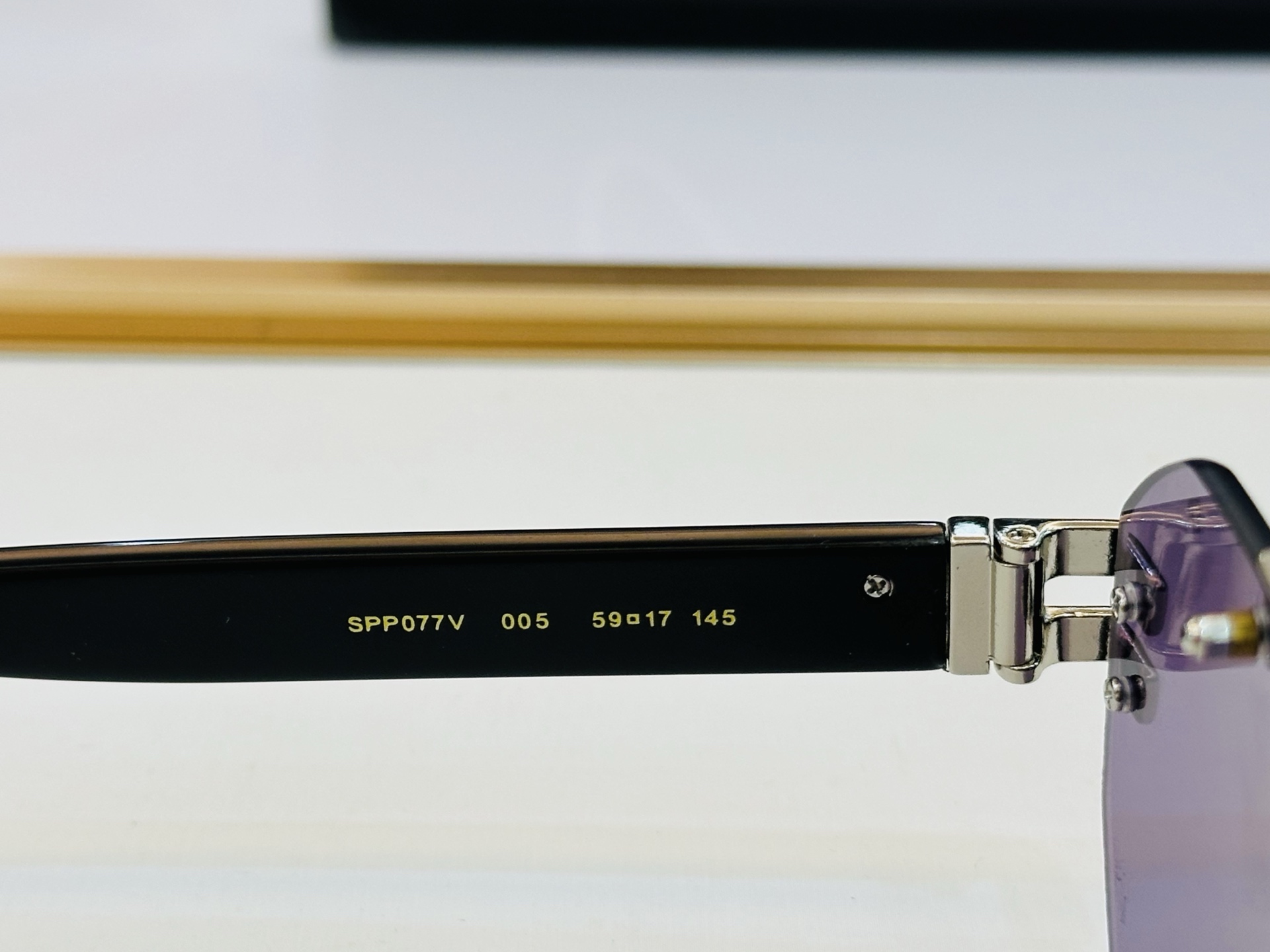 PHILIPP PLEIN SPV  
SIZE 59口17-145   
K🔝🔝