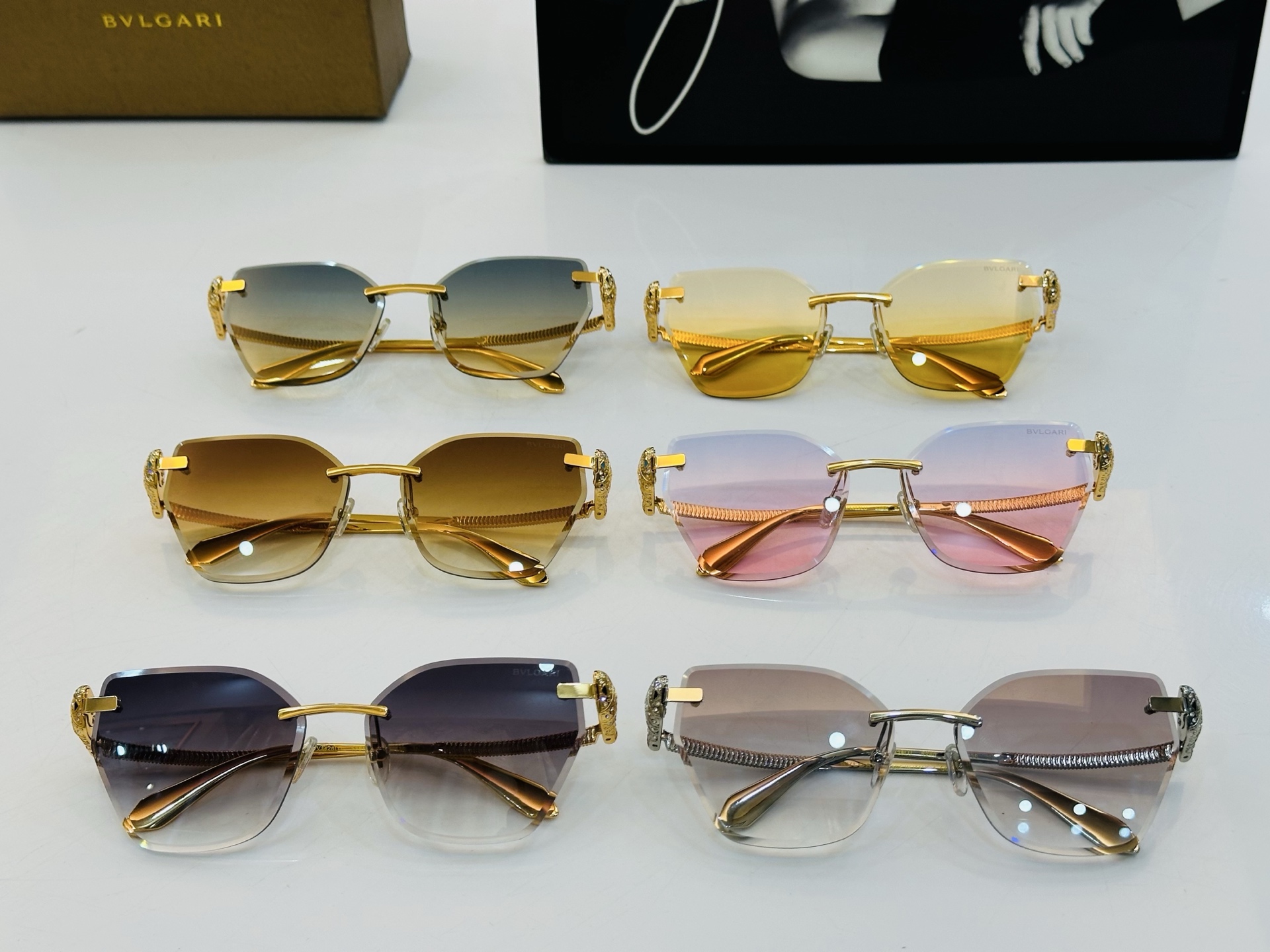 🆕款 官网同售 宝格家 BV1428LU  👍 Size ：60口16-138 绝对要买😎品质非常完美 