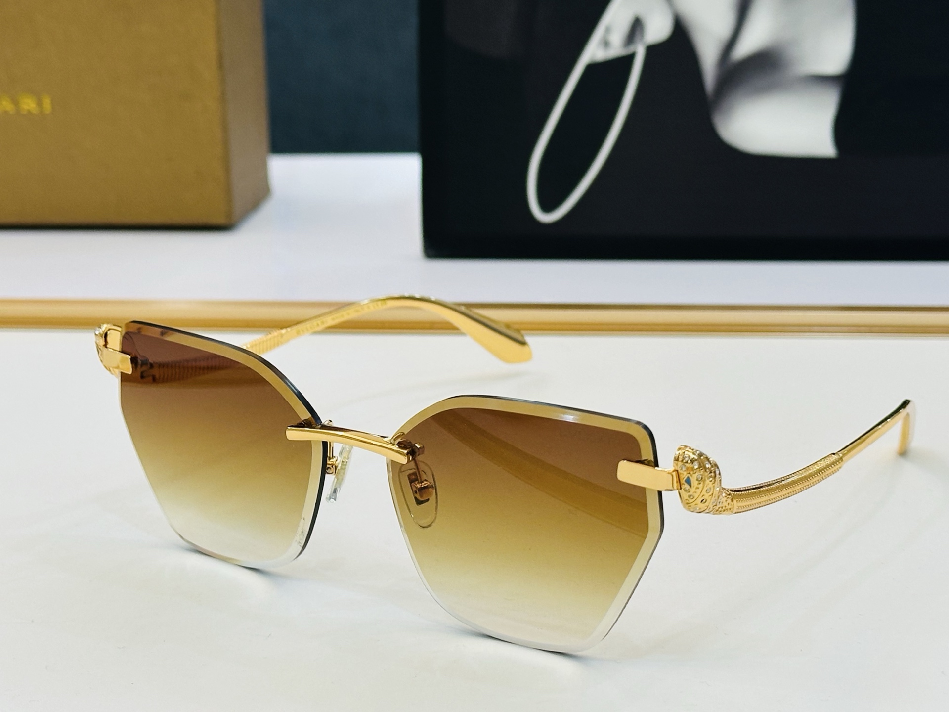 🆕款 官网同售 宝格家 BV1428LU  👍 Size ：60口16-138 绝对要买😎品质非常完美 