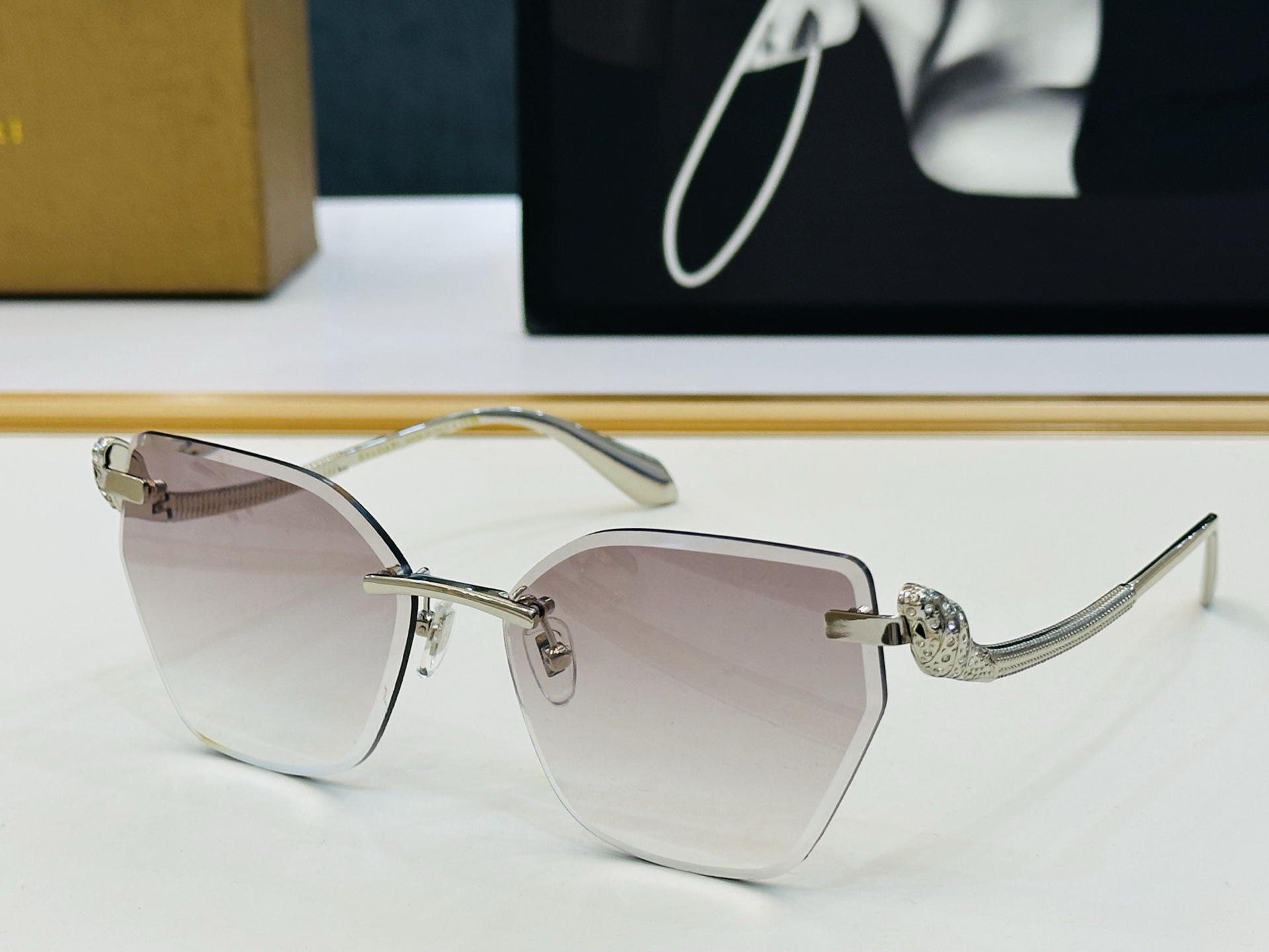 🆕款 官网同售 宝格家 BV1428LU  👍 Size ：60口16-138 绝对要买😎品质非常完美 