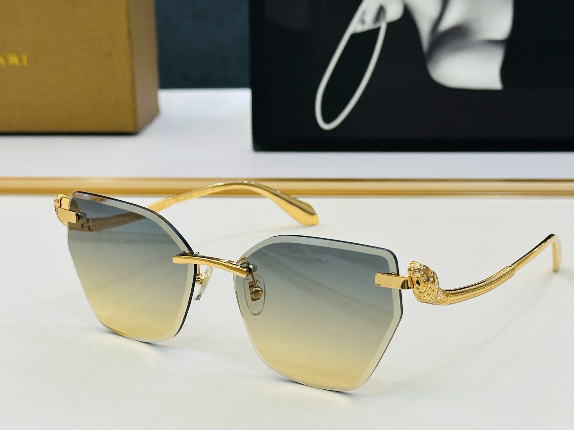 🆕款 官网同售 宝格家 BV1428LU  👍 Size ：60口16-138 绝对要买😎品质非常完美 