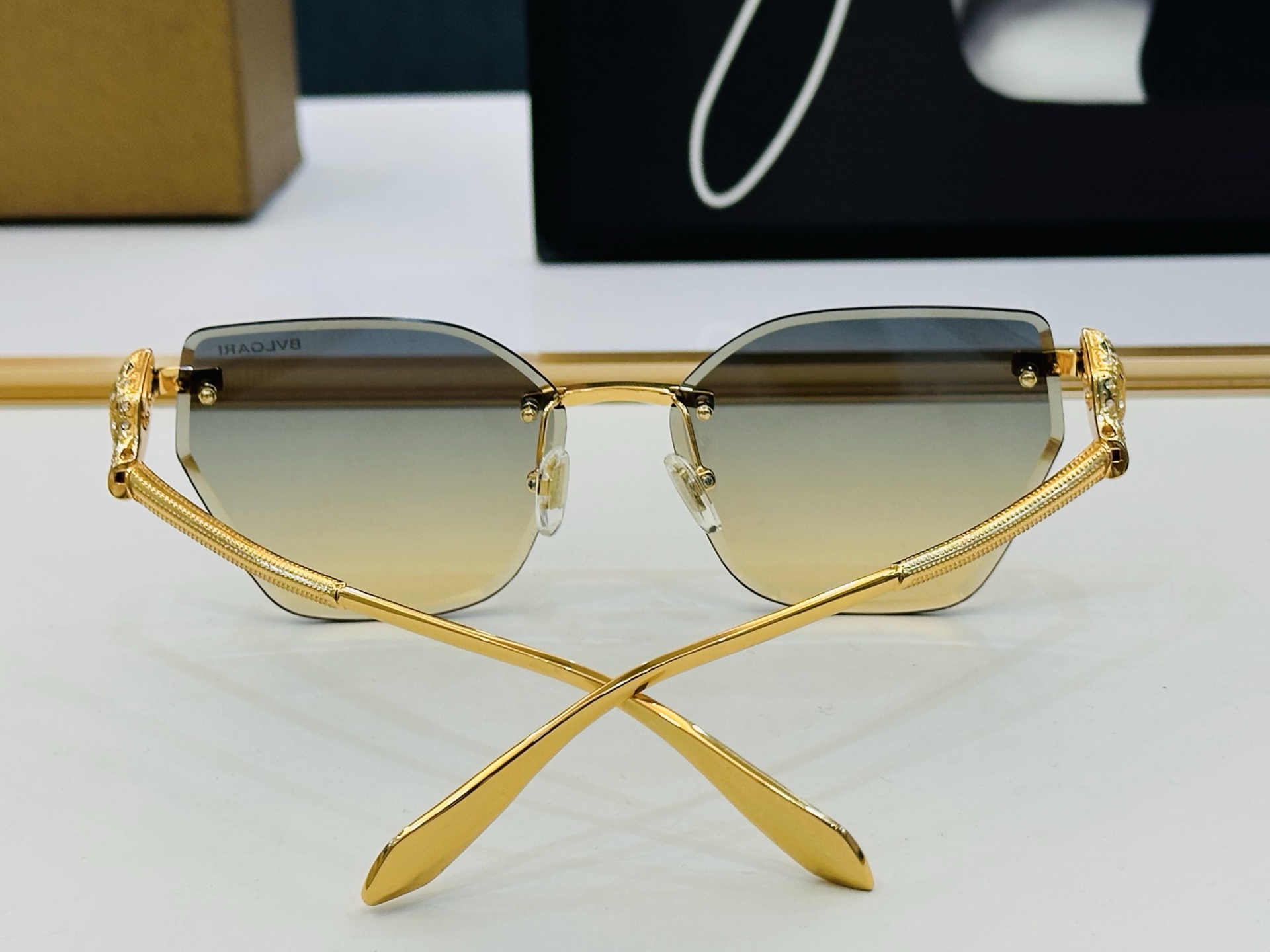 🆕款 官网同售 宝格家 BV1428LU  👍 Size ：60口16-138 绝对要买😎品质非常完美 