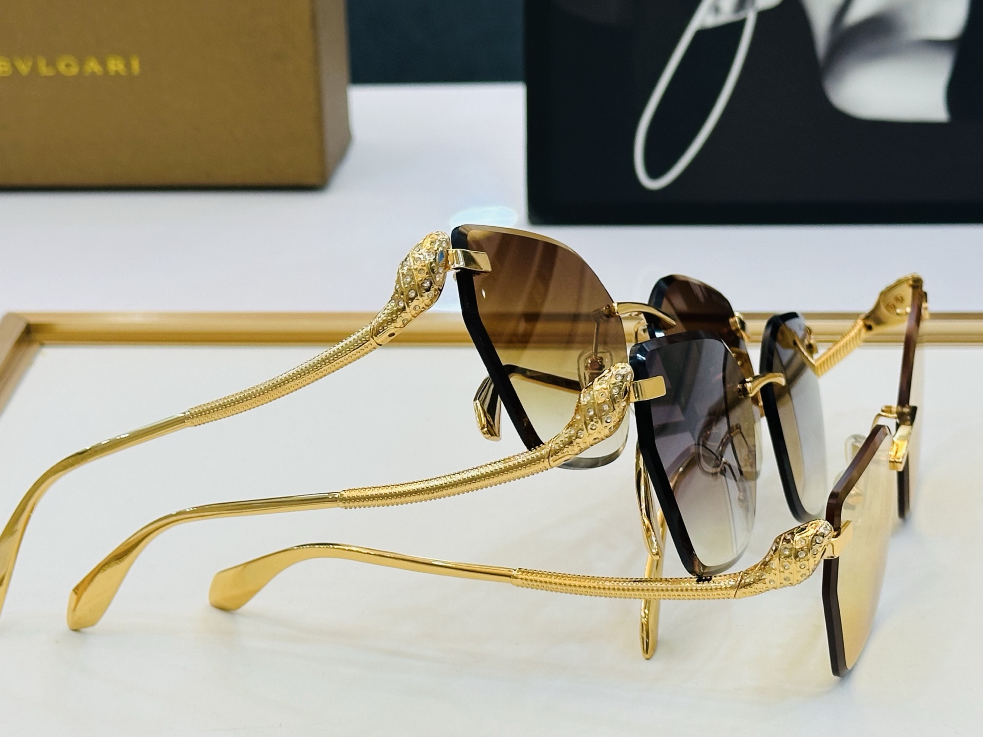 🆕款 官网同售 宝格家 BV1428LU  👍 Size ：60口16-138 绝对要买😎品质非常完美 