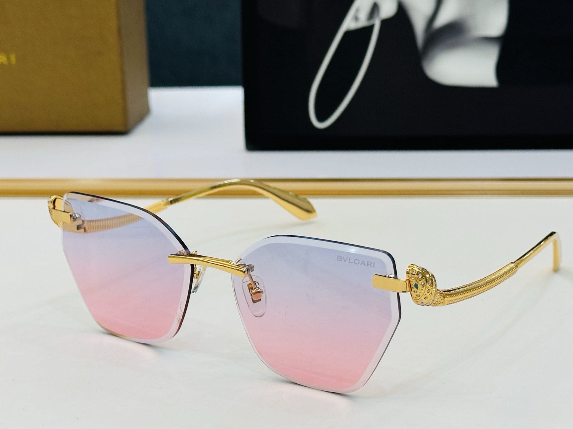 🆕款 官网同售 宝格家 BV1428LU  👍 Size ：60口16-138 绝对要买😎品质非常完美 