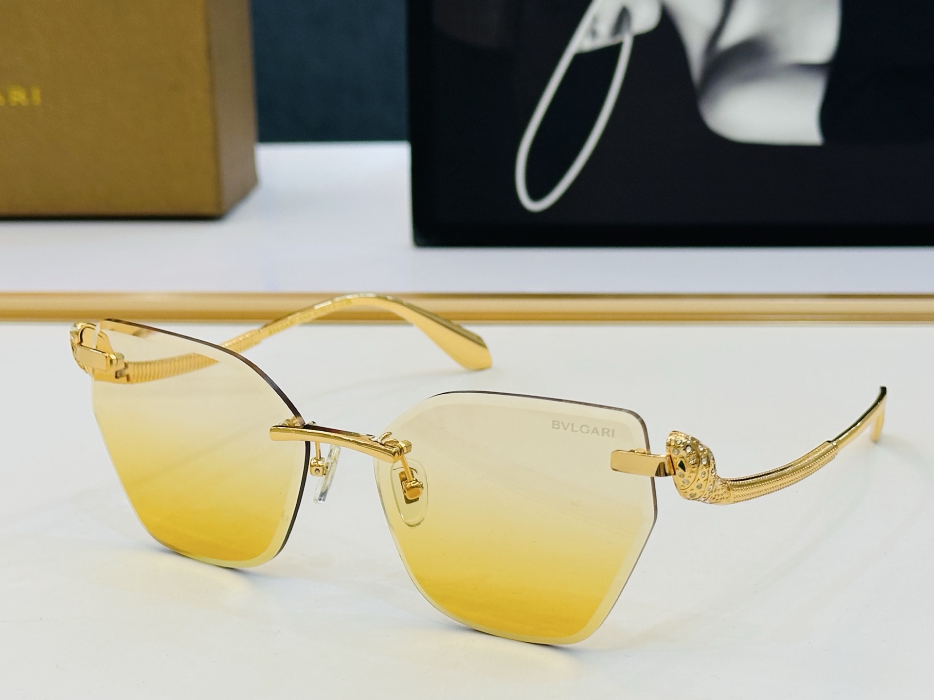 🆕款 官网同售 宝格家 BV1428LU  👍 Size ：60口16-138 绝对要买😎品质非常完美 