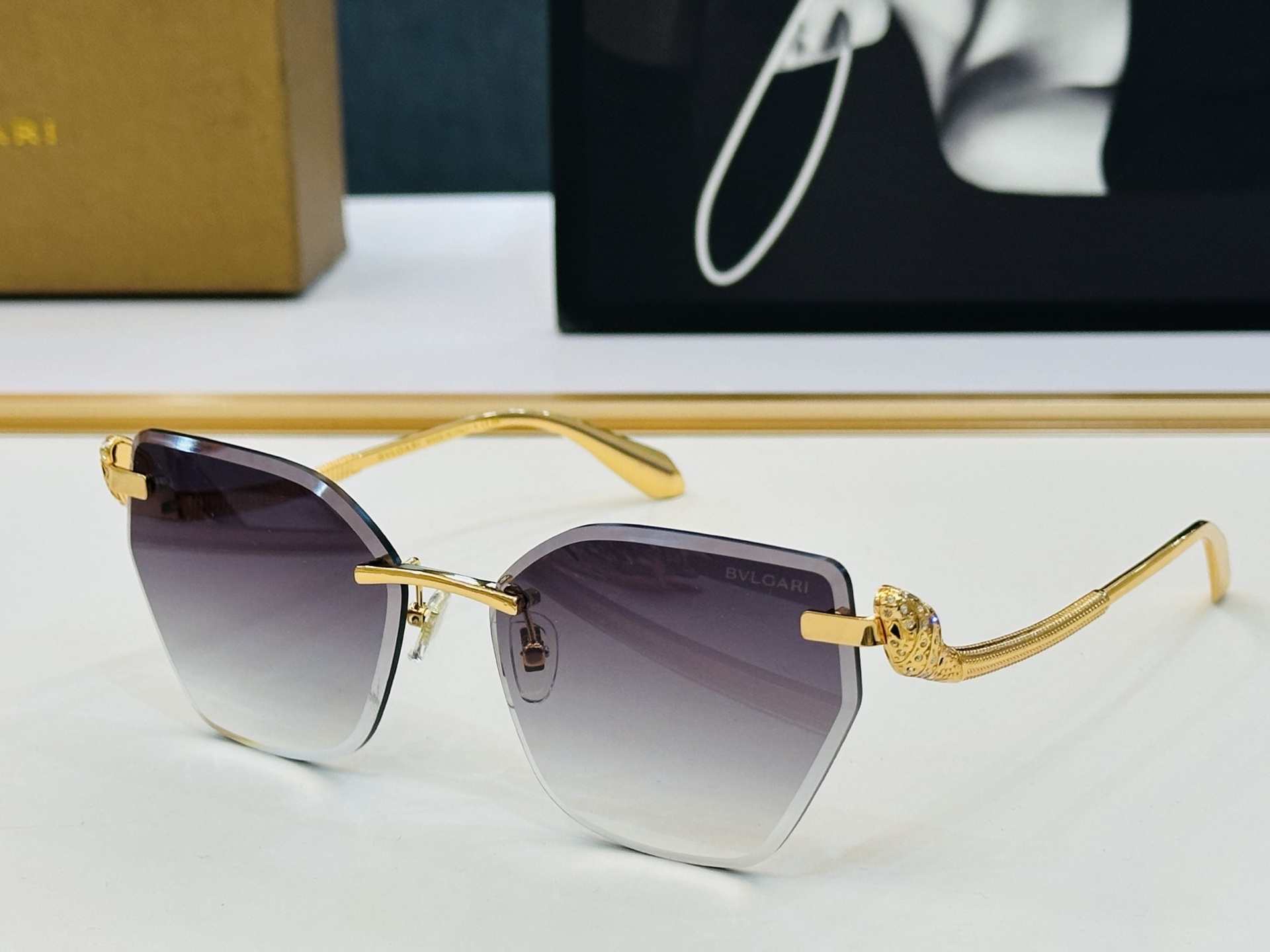 🆕款 官网同售 宝格家 BV1428LU  👍 Size ：60口16-138 绝对要买😎品质非常完美 