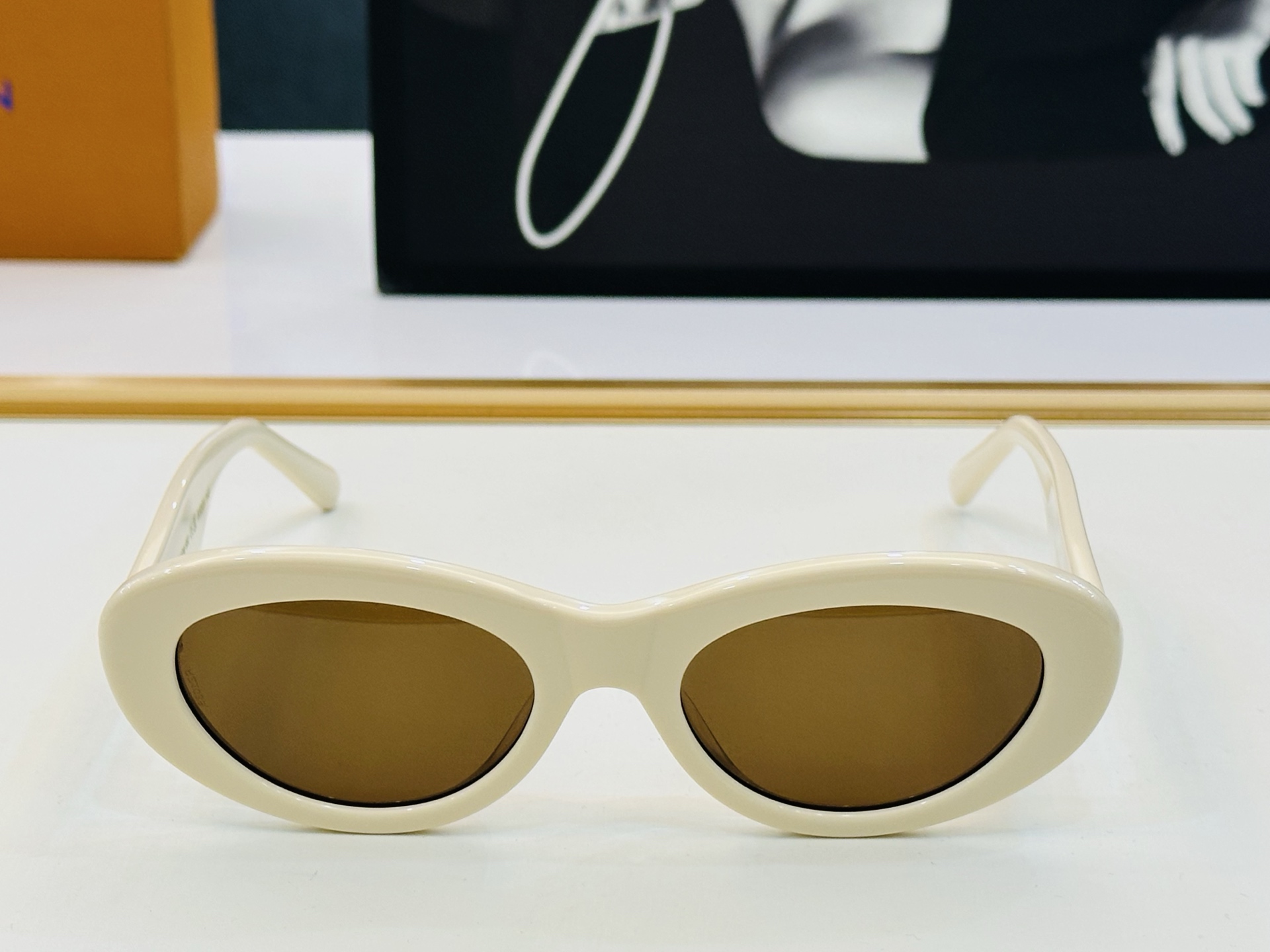 路易家 🎩Z1983E Size：53口20-145 充满活力的 展现独特个性🌟展现大气的你 B高品质 