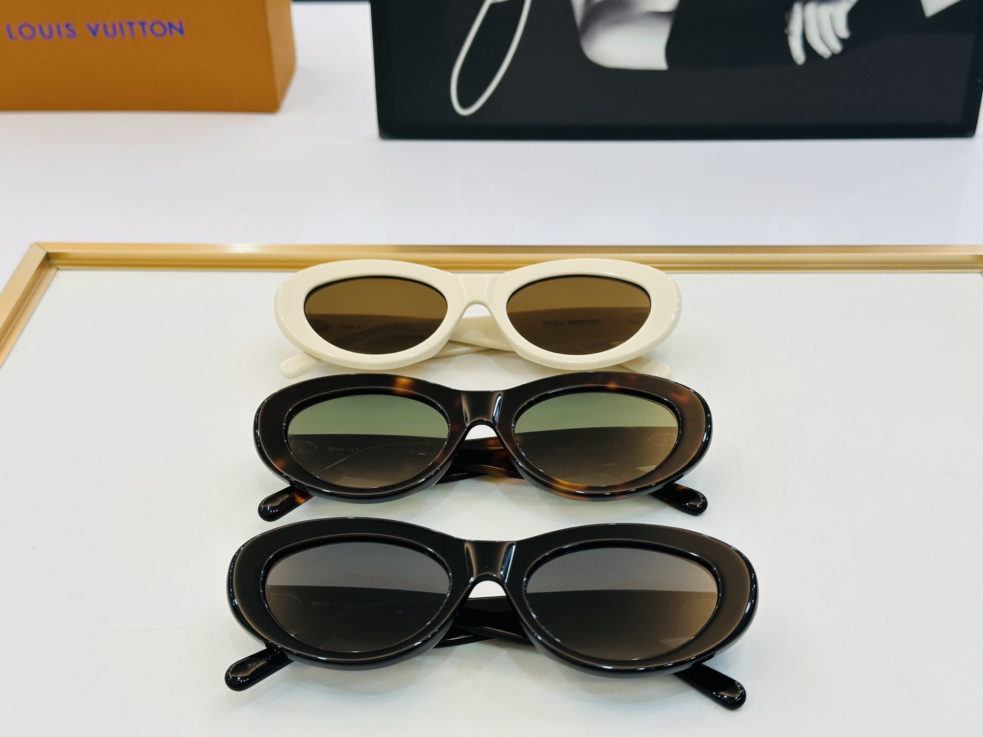 路易家 🎩Z1983E Size：53口20-145 充满活力的 展现独特个性🌟展现大气的你 B高品质 