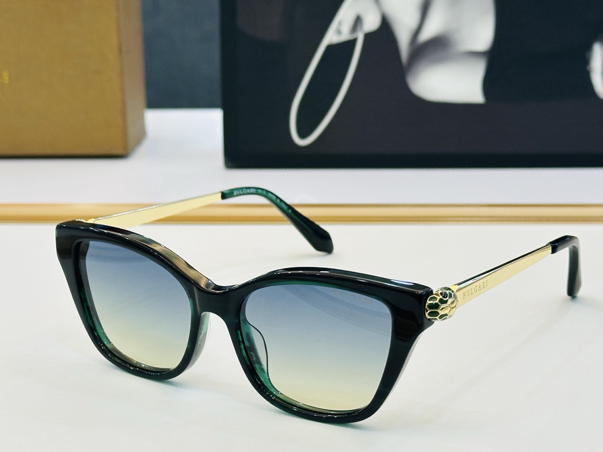 🆕款 官网同售 宝格家 BV50055 👍 Size ：51口16-140 绝对要买😎品质非常完美 C出