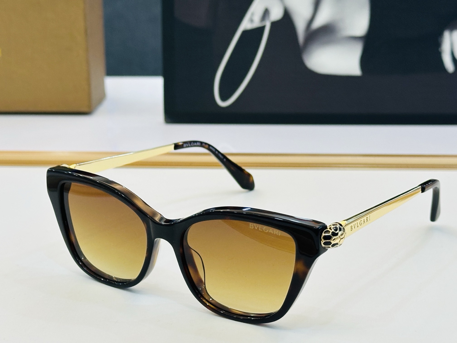 🆕款 官网同售 宝格家 BV50055 👍 Size ：51口16-140 绝对要买😎品质非常完美 C出