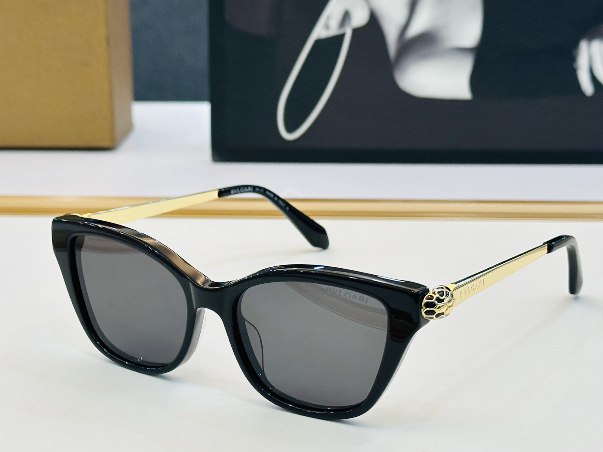 🆕款 官网同售 宝格家 BV50055 👍 Size ：51口16-140 绝对要买😎品质非常完美 C出