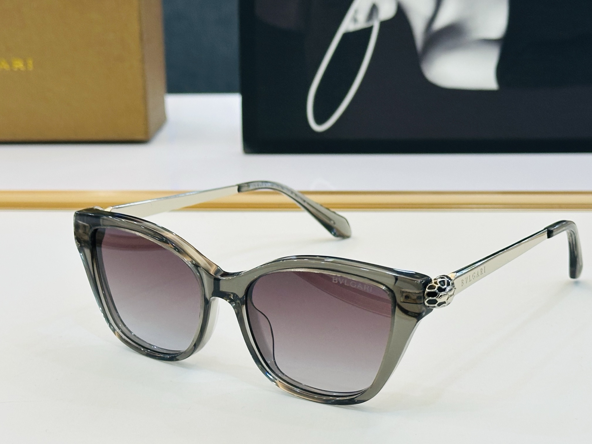 🆕款 官网同售 宝格家 BV50055 👍 Size ：51口16-140 绝对要买😎品质非常完美 C出