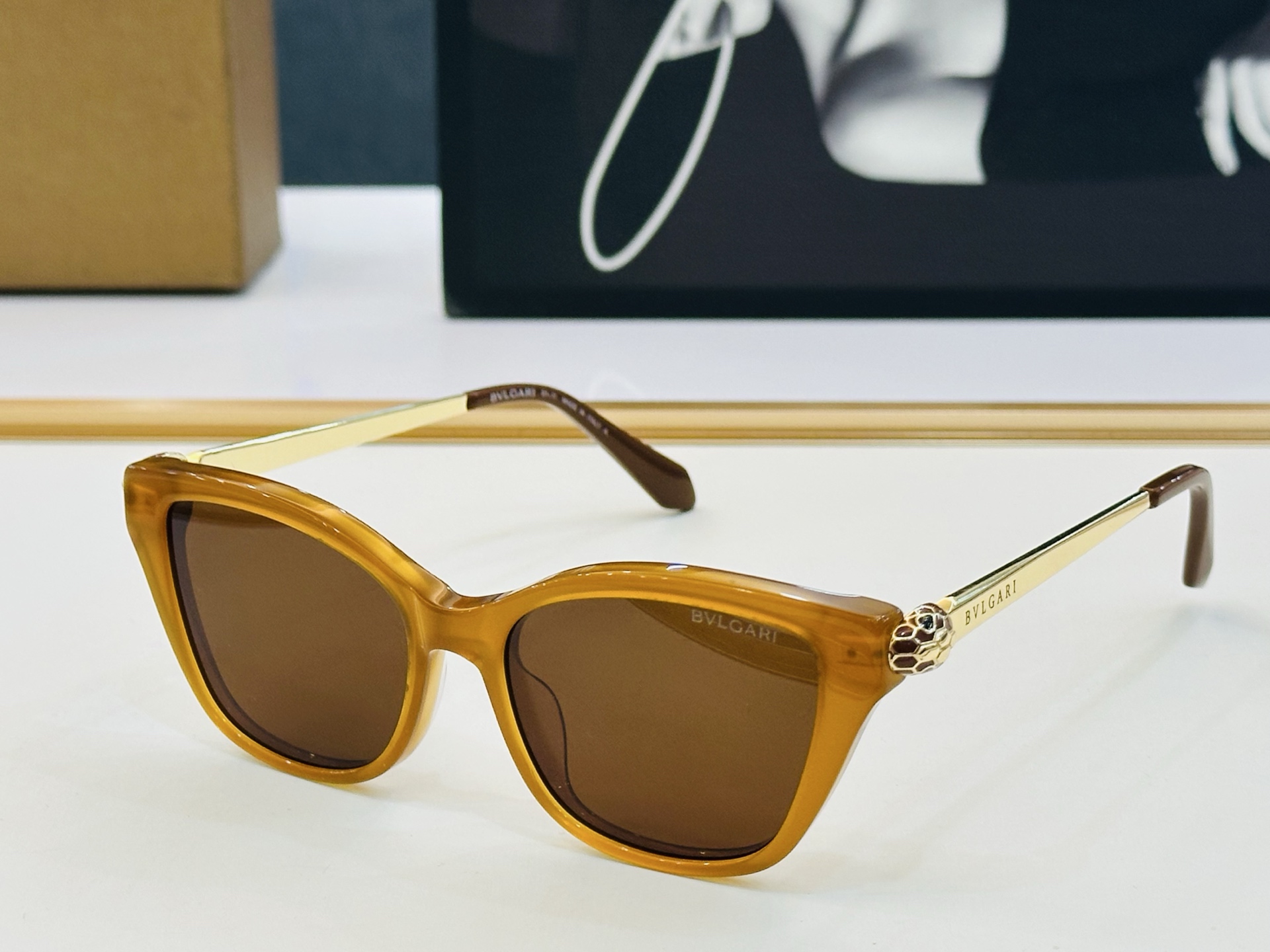 🆕款 官网同售 宝格家 BV50055 👍 Size ：51口16-140 绝对要买😎品质非常完美 C出