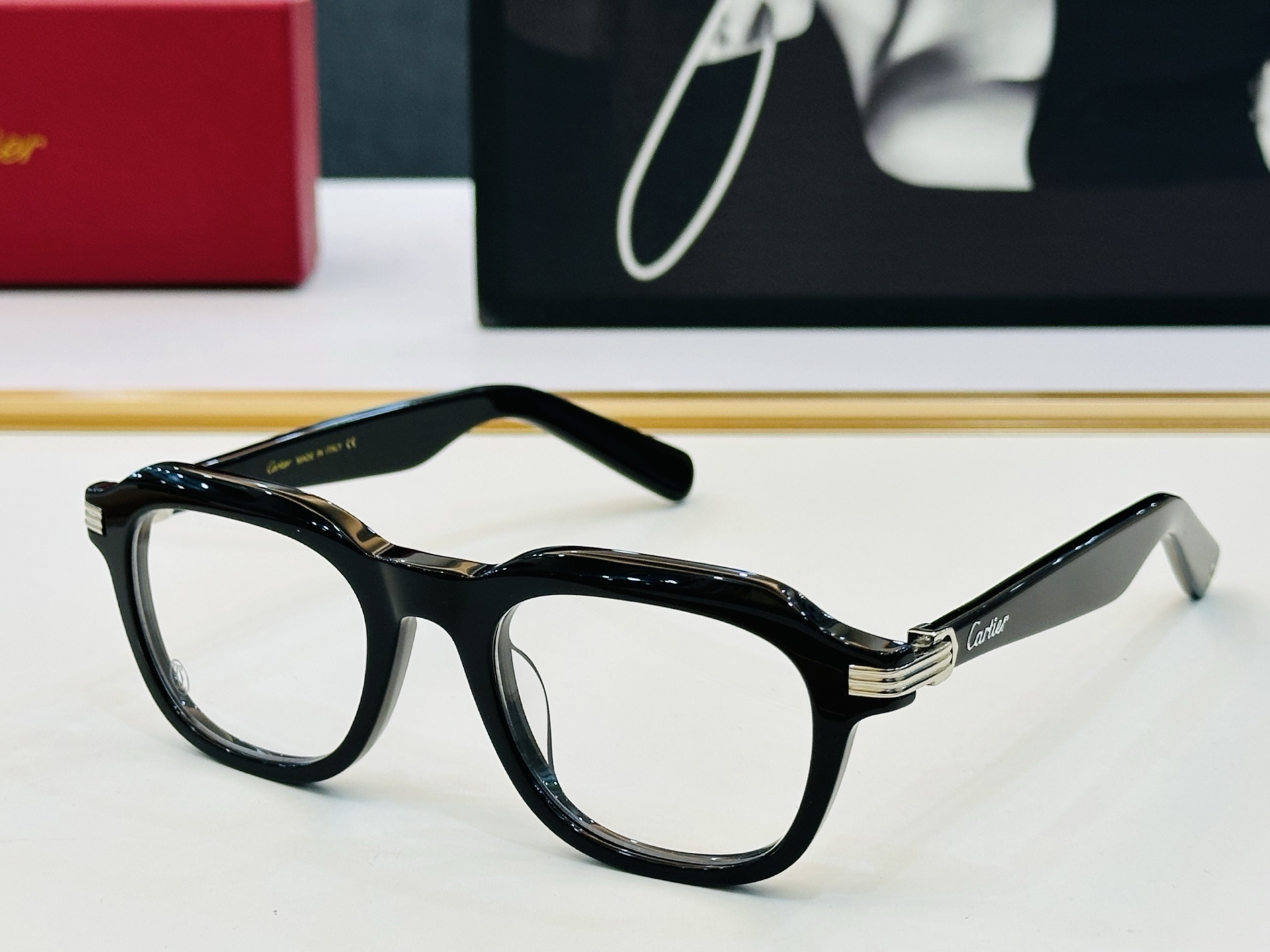 NO:374779,Cartier-Car Home CT0536S Size48 22-145 No face-skinned, simple and atmospheric, fashionable and casual C light-fitting glasses, sunglasses, sunglasses, glasses, cartier19860909Cartier-卡家 CT0536S Size48口22-145不挑脸型 简约大气 时尚休闲C配光镜 眼镜墨镜太阳镜,眼镜,cartier,glasses