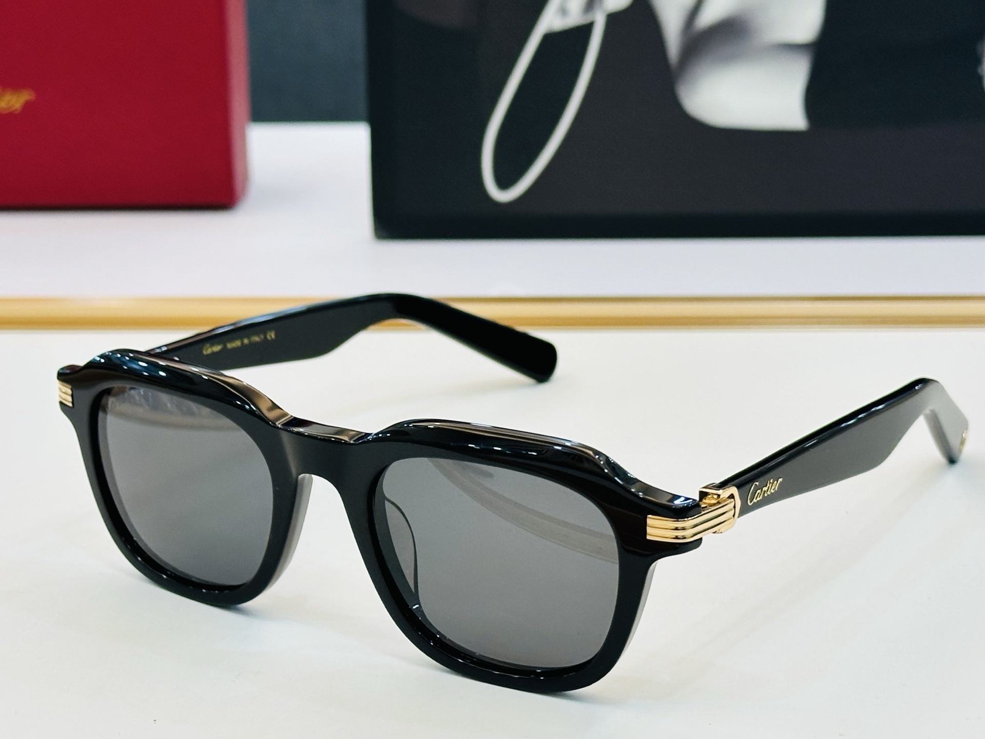 NO:375218,Cartier-Car Home CT0536S Size48 22-145 No face-skinned, simple and atmospheric, fashionable and casual, sunglasses, sunglasses, sunglasses, glasses, cartier19860909Cartier-卡家 CT0536S Size48口22-145不挑脸型 简约大气 时尚休闲C 太阳镜 眼镜墨镜太阳镜,眼镜,cartier,glasses