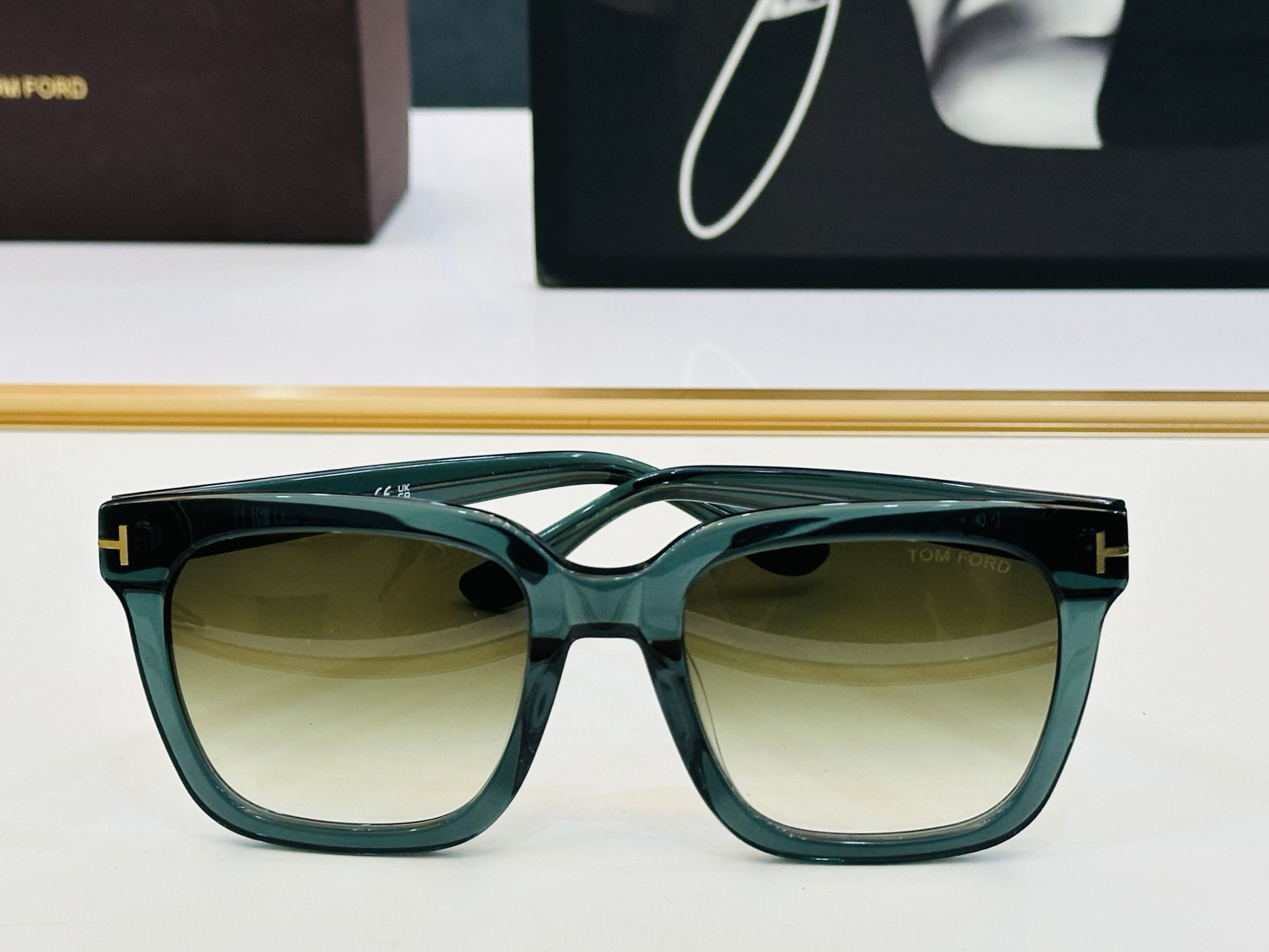 🆕款 TOM FORD🏇汤姆家 MODEL: TF892 size：56口22-145 😍C 时尚潮流 