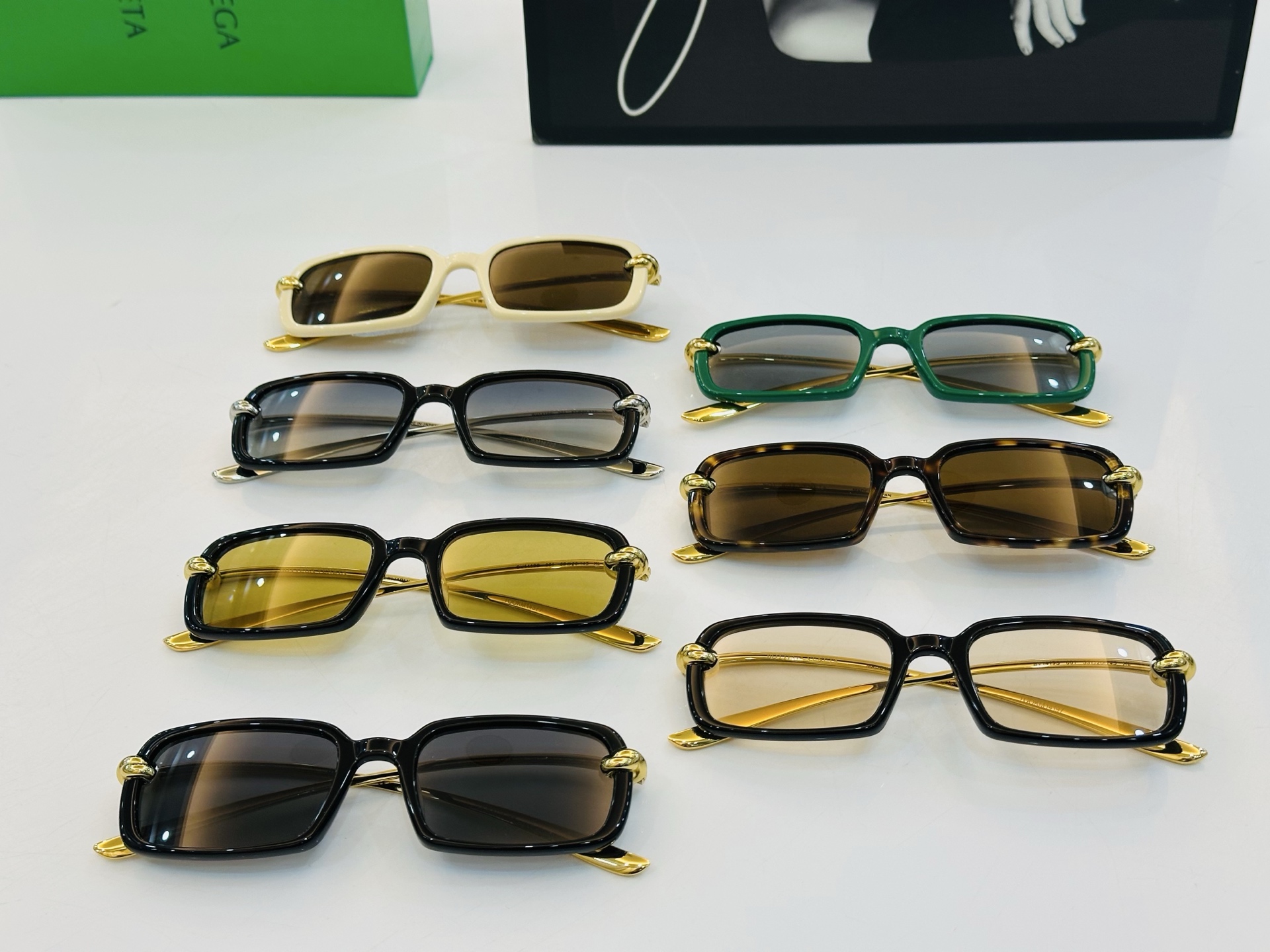 刚刚到货 宝缇嘉 BV1419S Size：53口20-145 实物更美 💕细节全部实拍展示 各位把握！