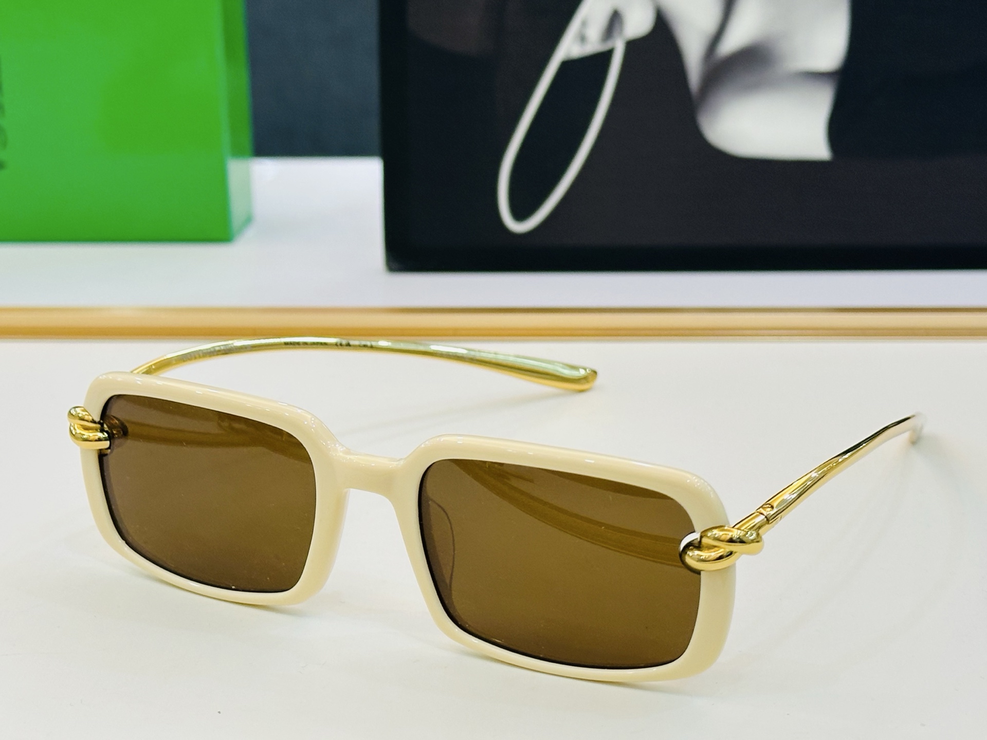 刚刚到货 宝缇嘉 BV1419S Size：53口20-145 实物更美 💕细节全部实拍展示 各位把握！