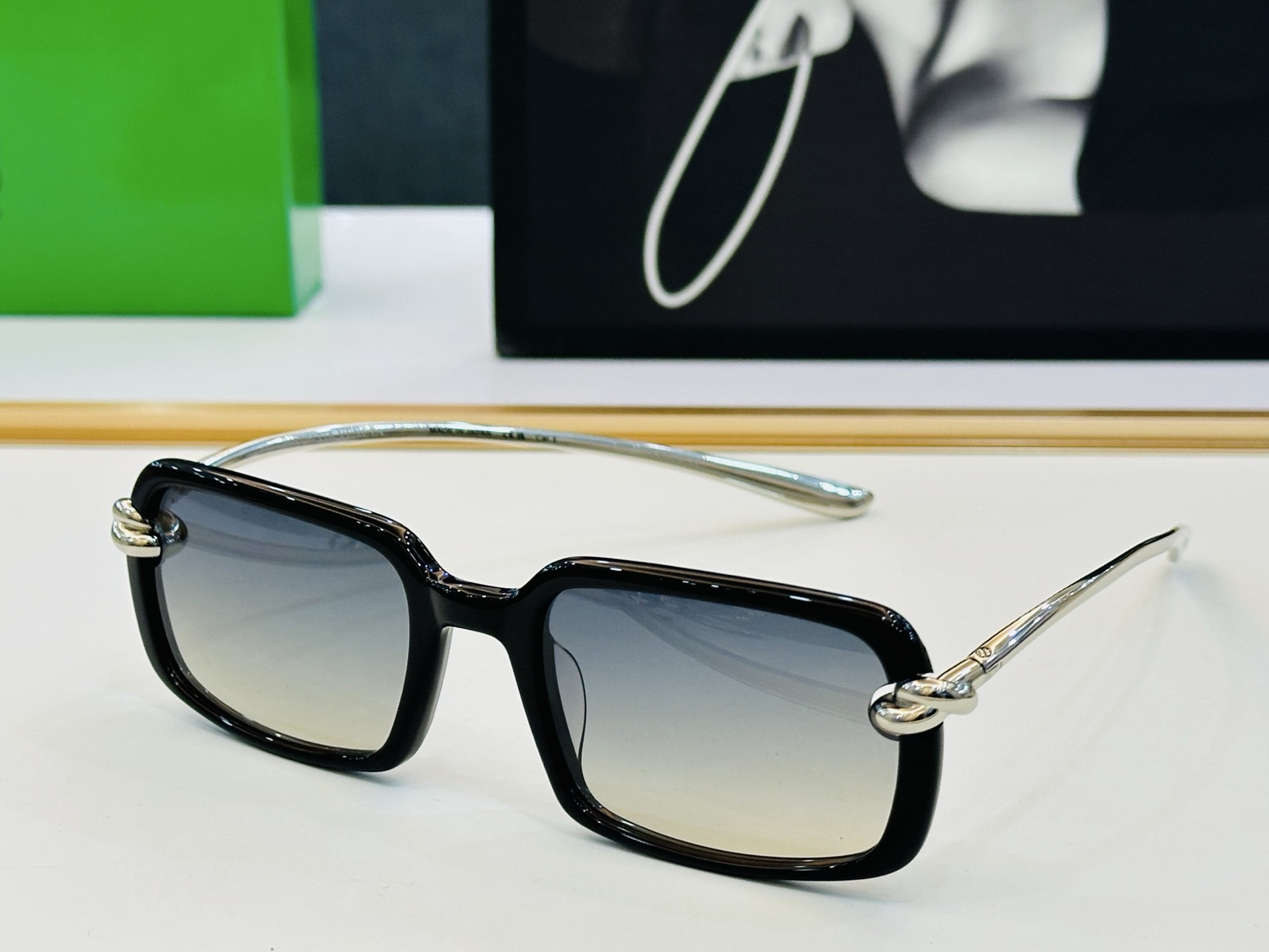 刚刚到货 宝缇嘉 BV1419S Size：53口20-145 实物更美 💕细节全部实拍展示 各位把握！