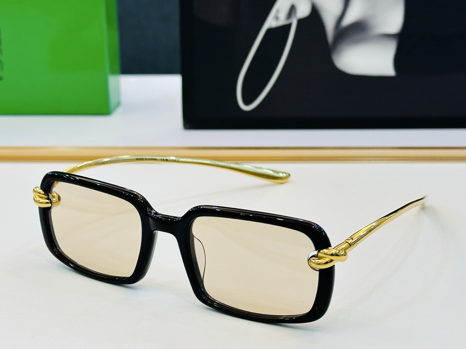 刚刚到货 宝缇嘉 BV1419S Size：53口20-145 实物更美 💕细节全部实拍展示 各位把握！