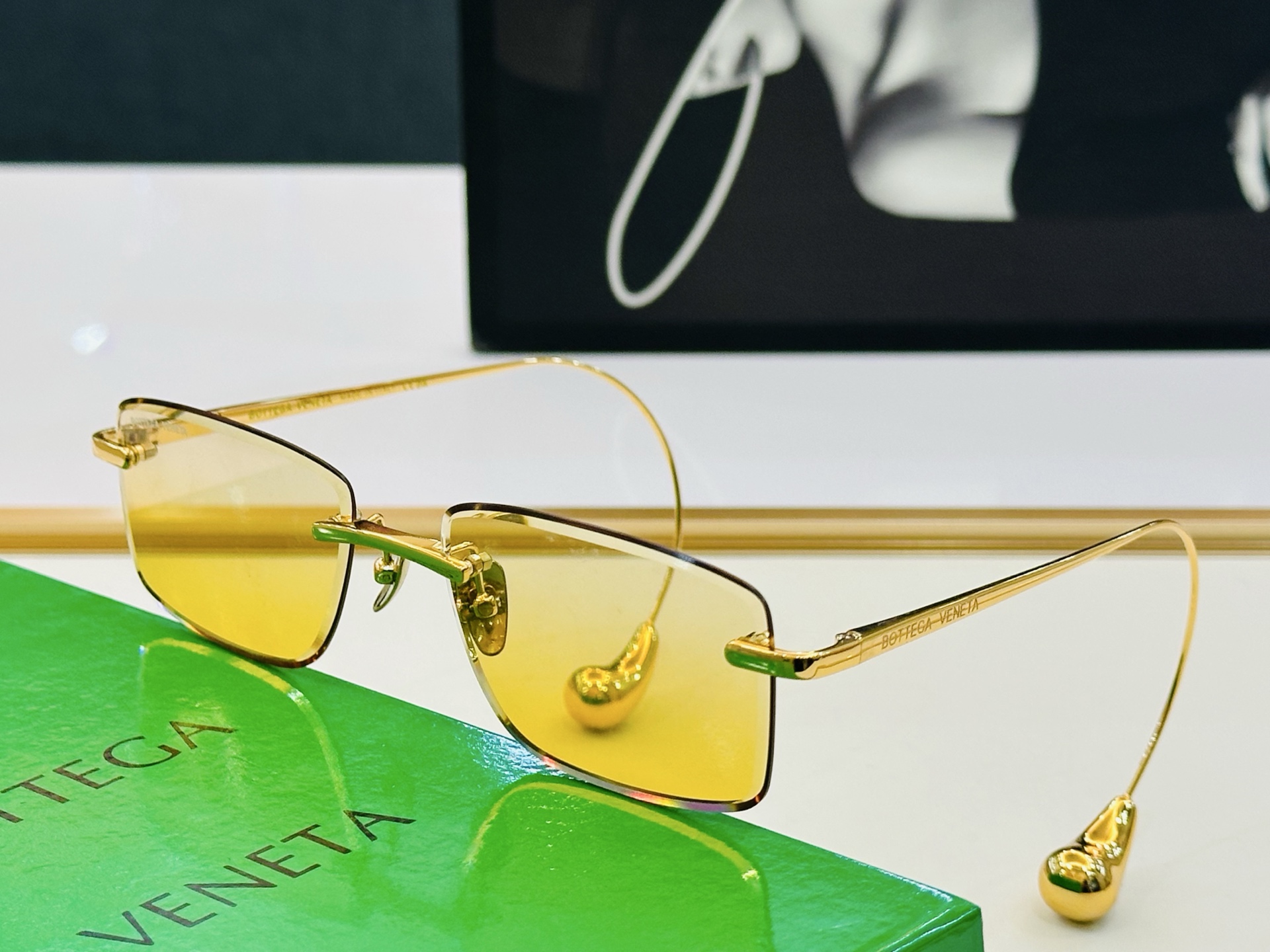 刚刚到货 宝缇嘉 BV1699LA Size：56口17-145 实物更美 💕细节全部实拍展示 D微笑]